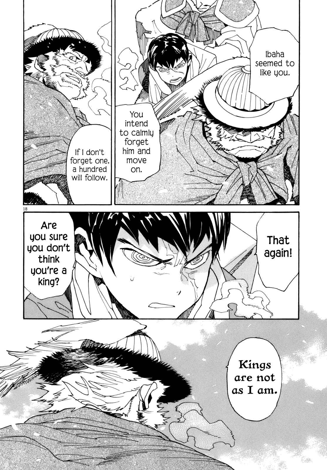 Page 17 Chapter 40 Shut Hell