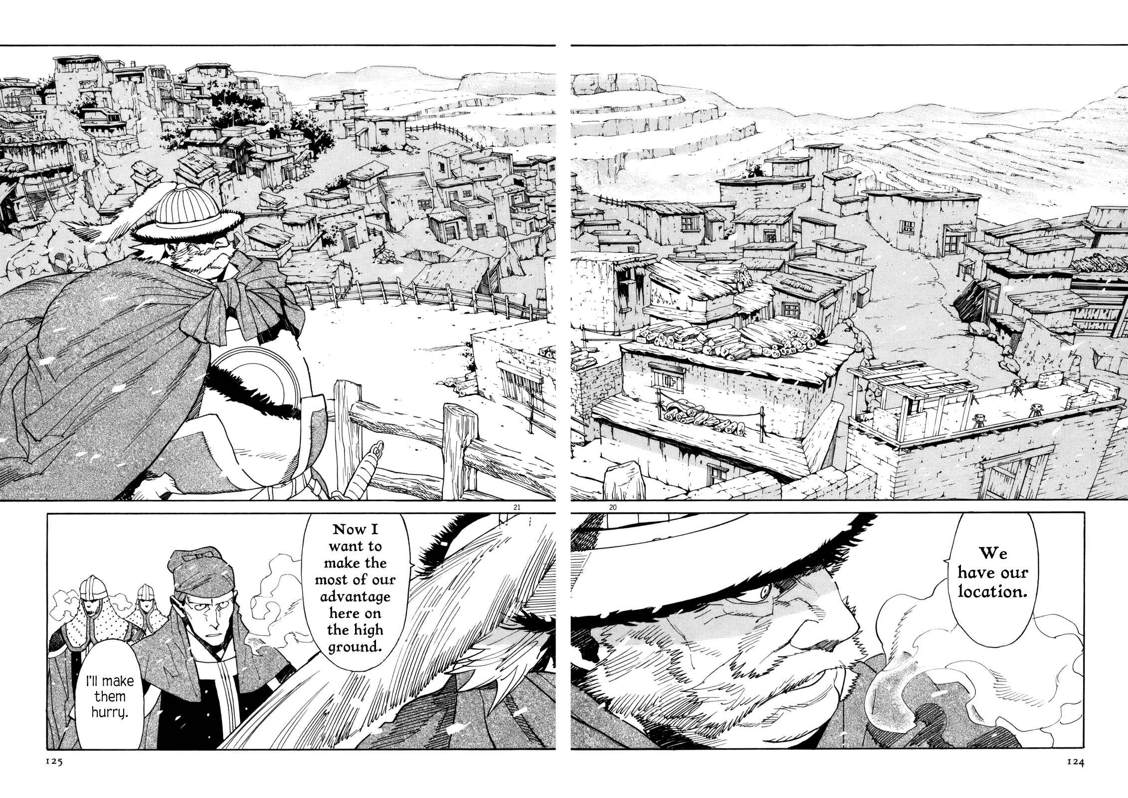 Page 19 Chapter 40 Shut Hell