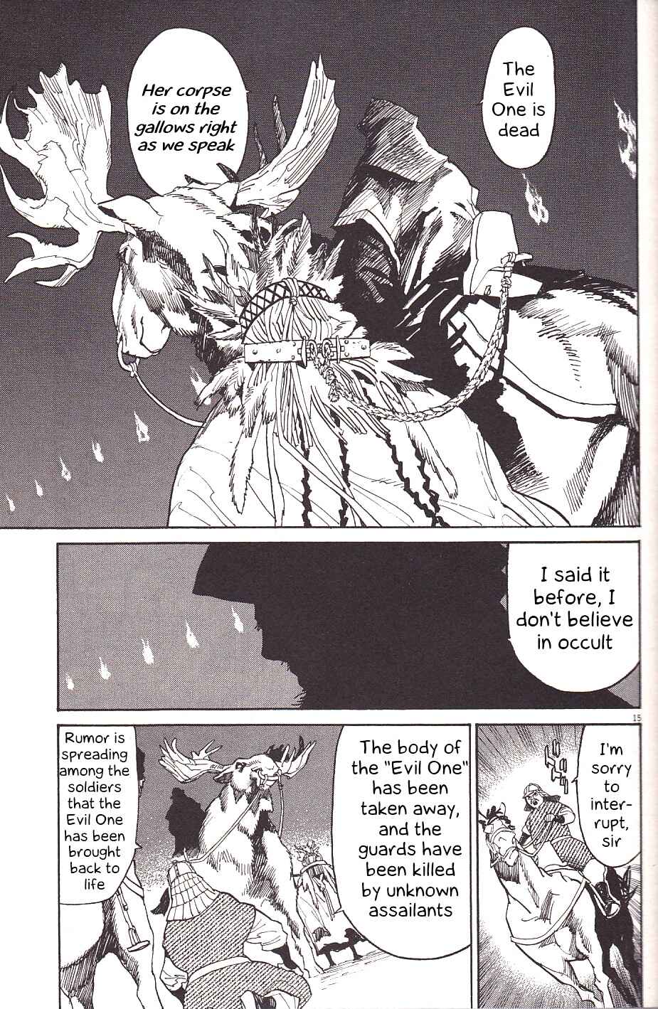 Page 14 Chapter 21 Shut Hell