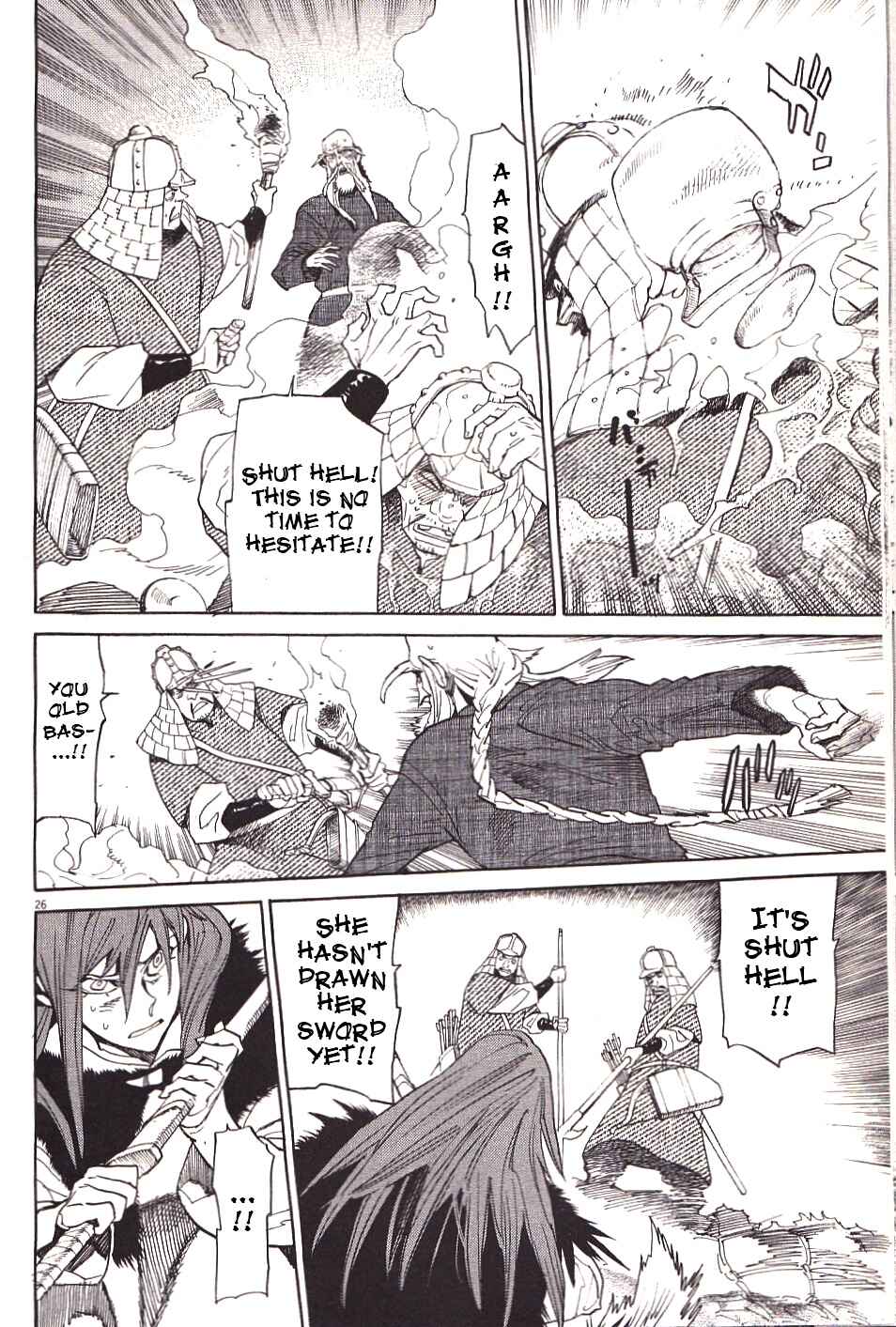 Page 24 Chapter 21 Shut Hell