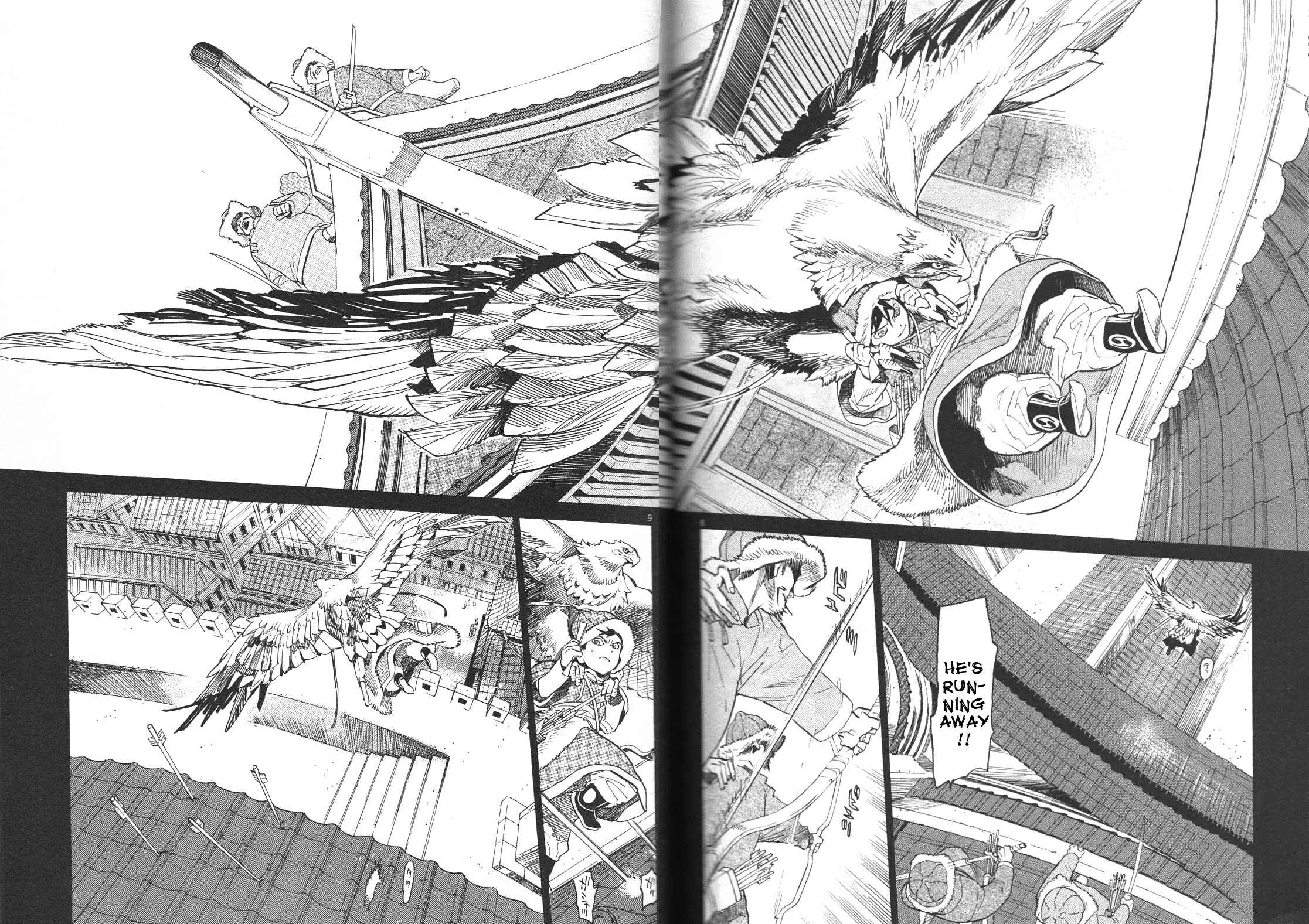 Page 8 Chapter 21 Shut Hell