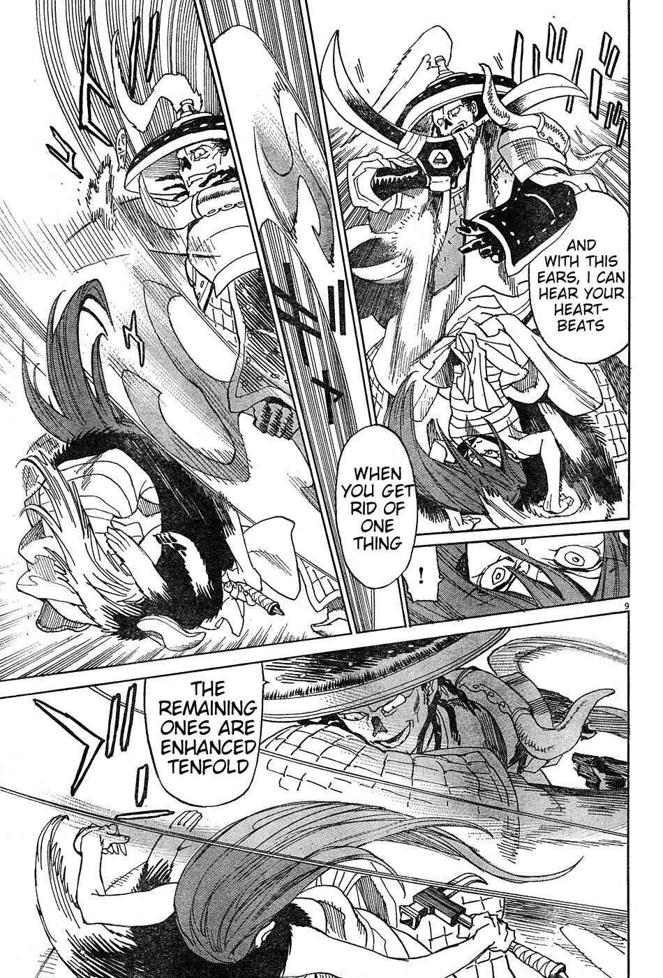 Page 10 Chapter 13 Shut Hell