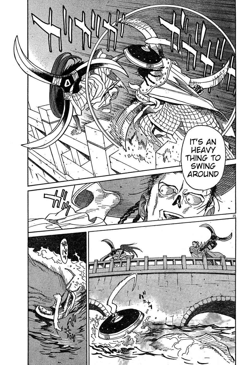 Page 16 Chapter 13 Shut Hell
