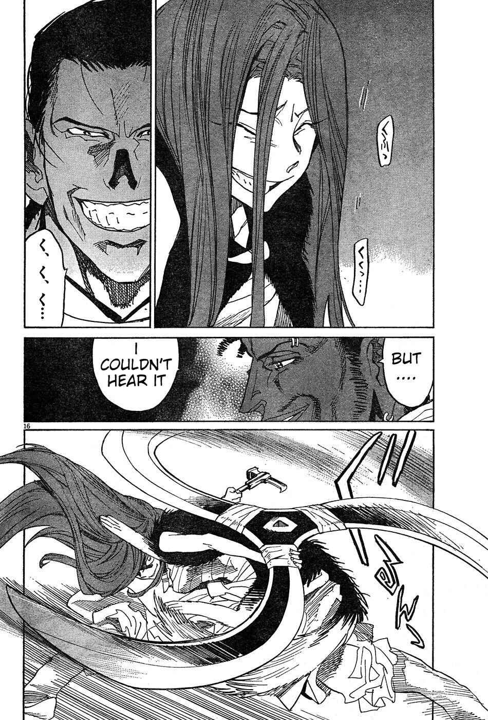 Page 17 Chapter 13 Shut Hell