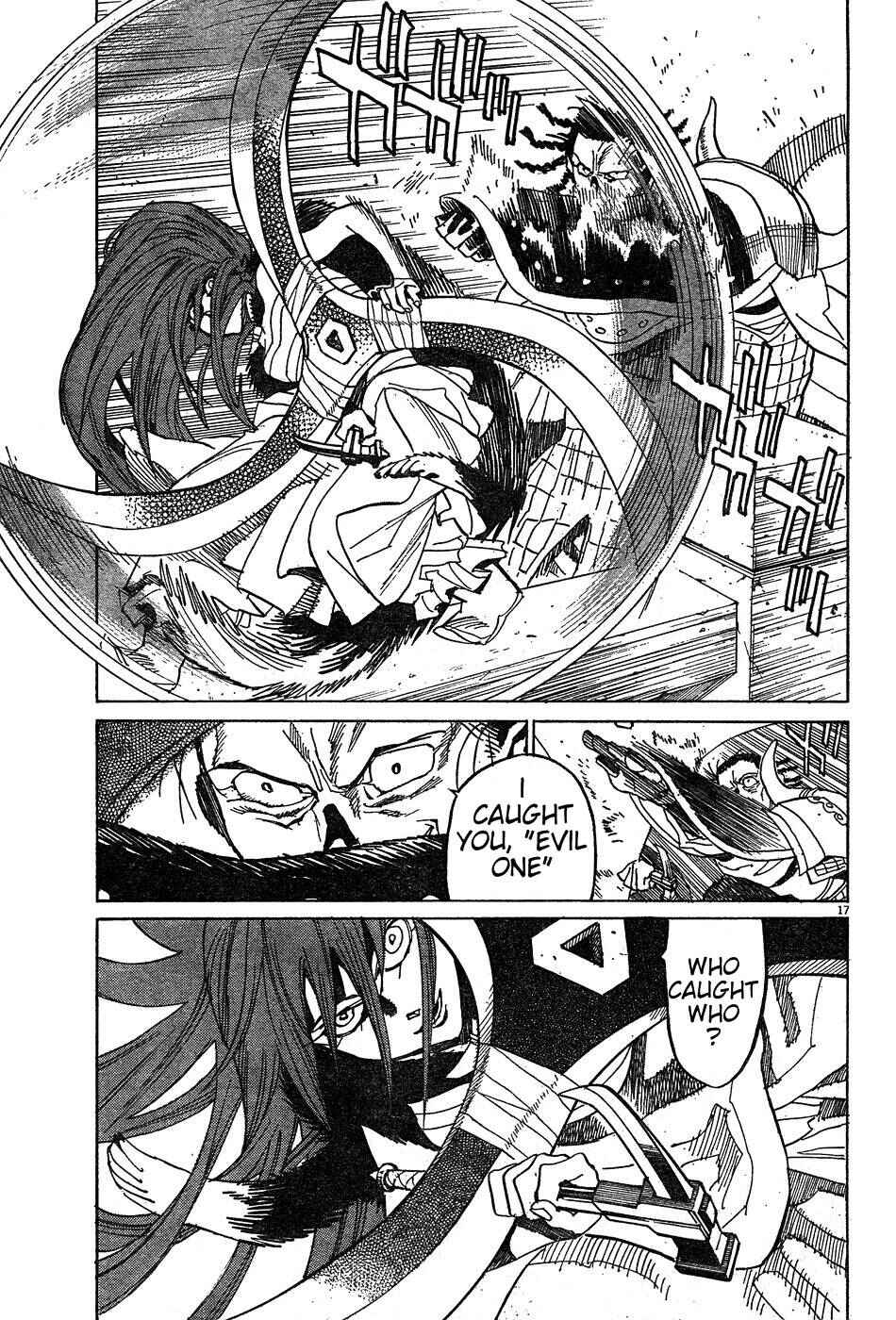 Page 18 Chapter 13 Shut Hell