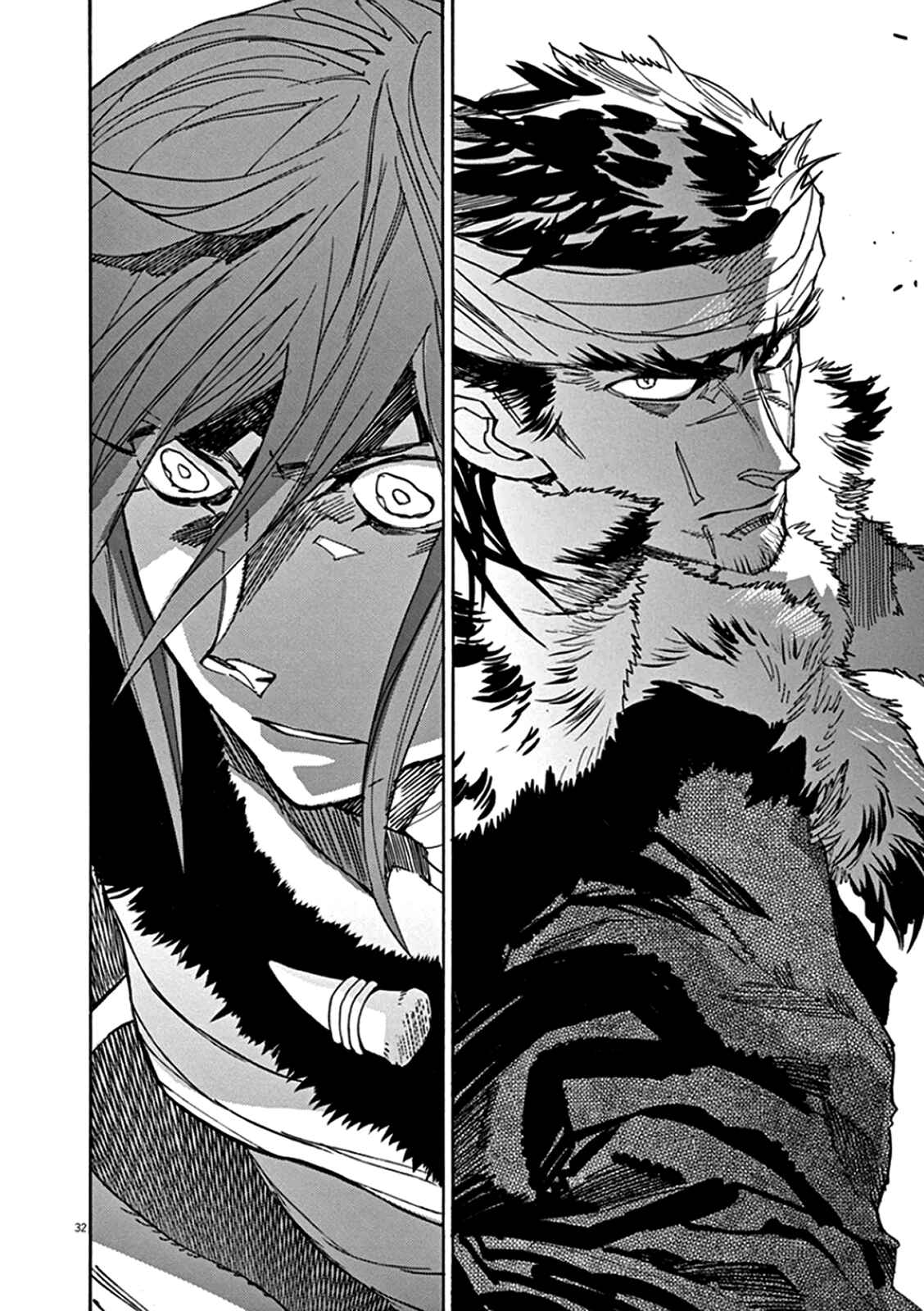 Page 28 Chapter 62 Shut Hell