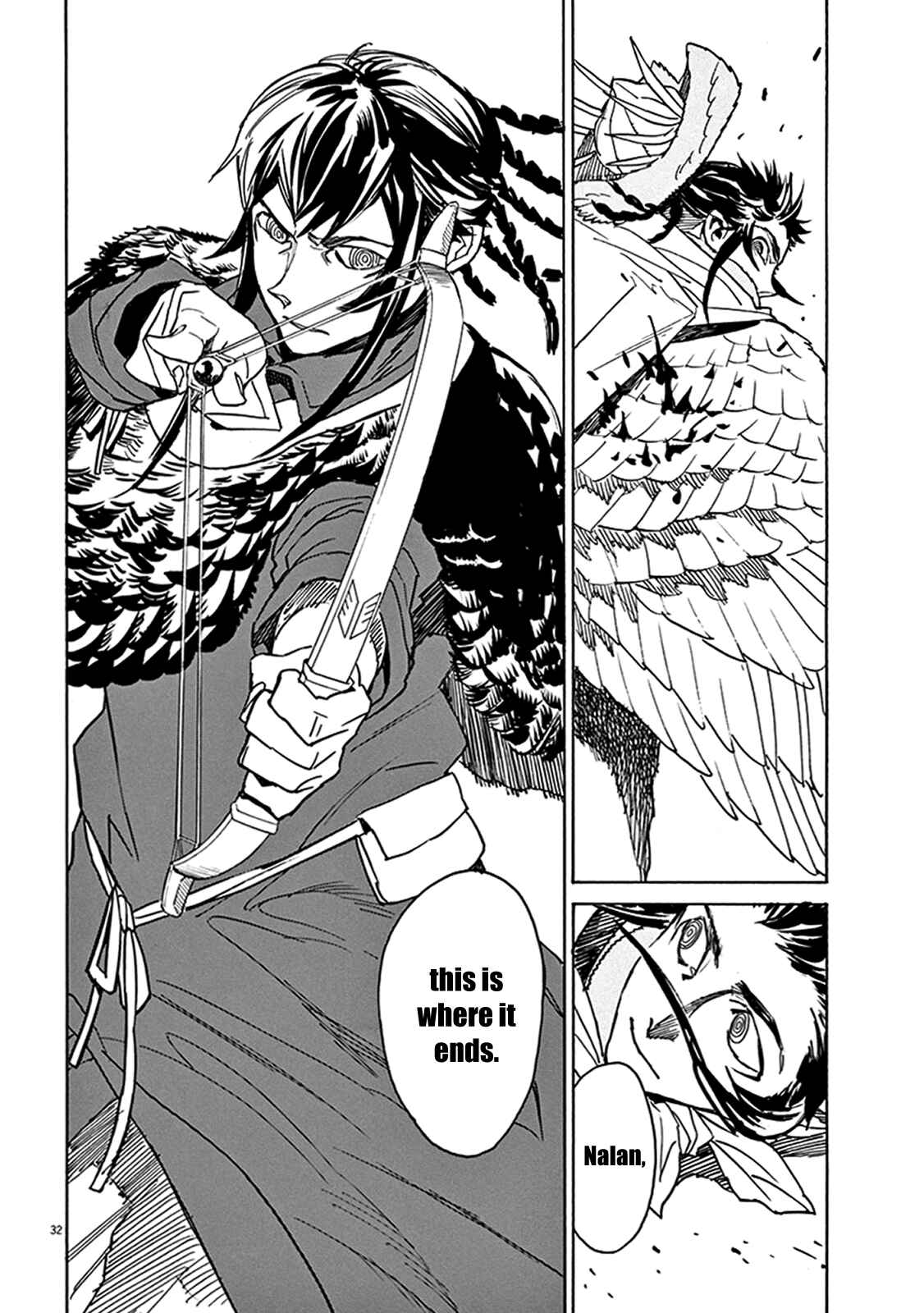 Page 28 Chapter 69 Shut Hell