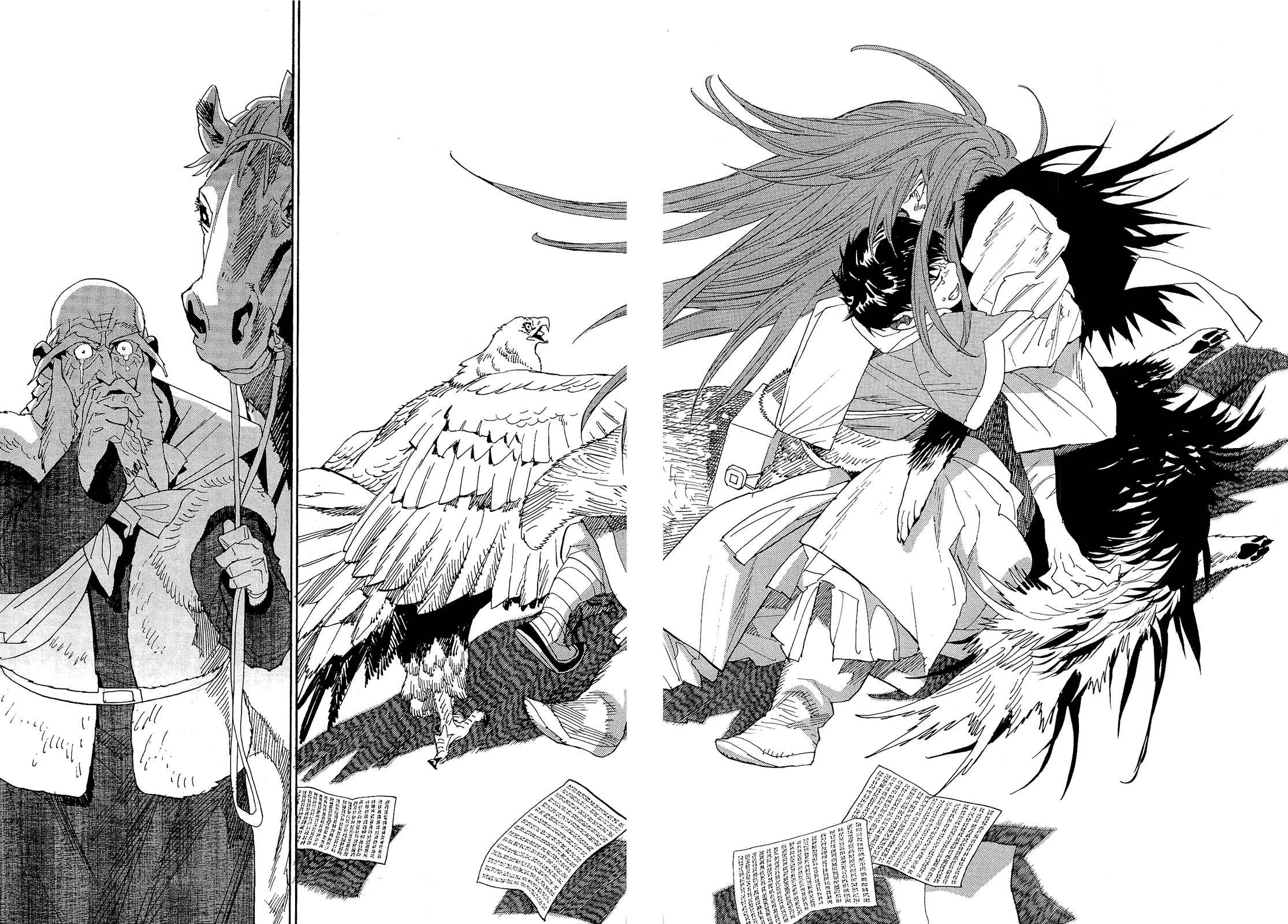 Page 29 Chapter 46 Shut Hell