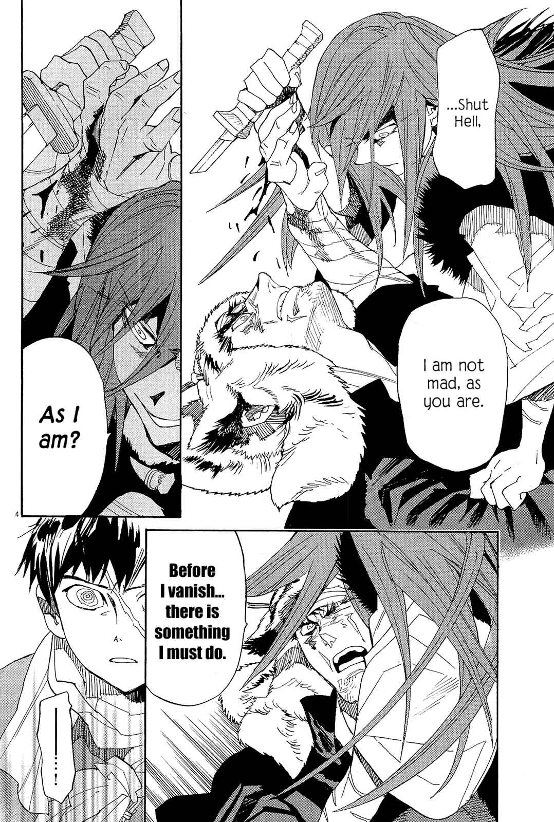 Page 4 Chapter 46 Shut Hell