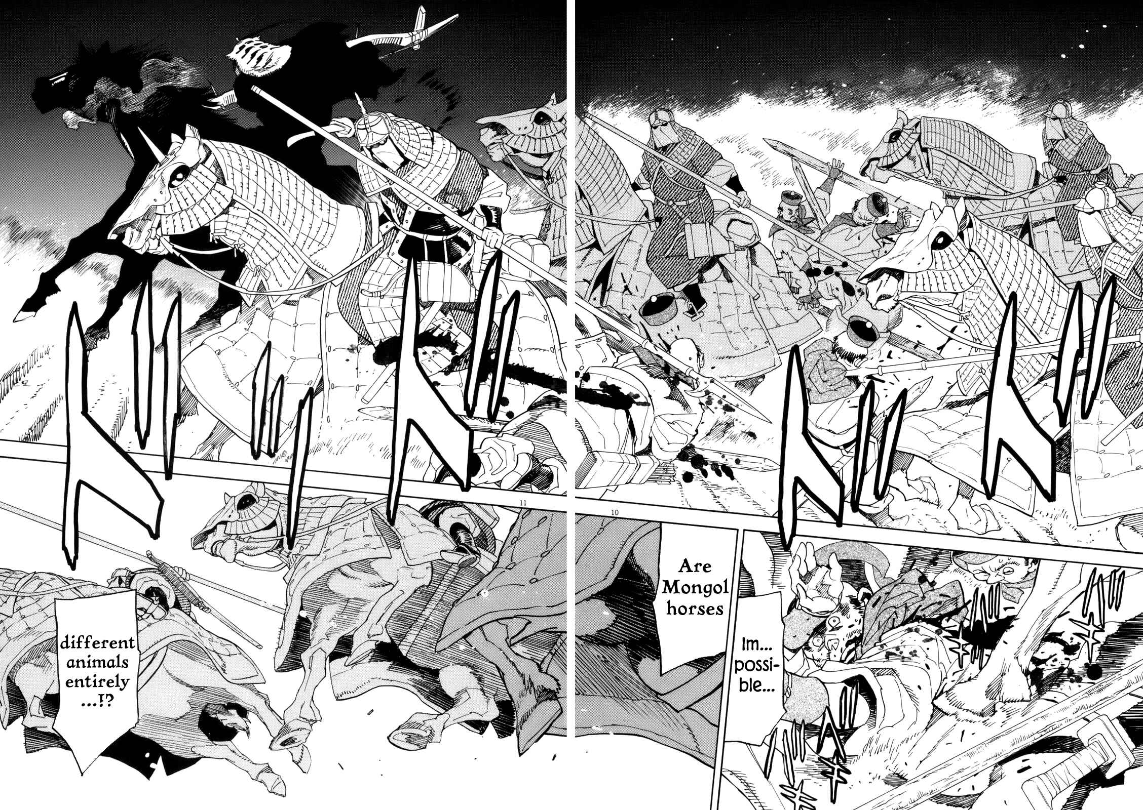 Page 10 Chapter 41 Shut Hell