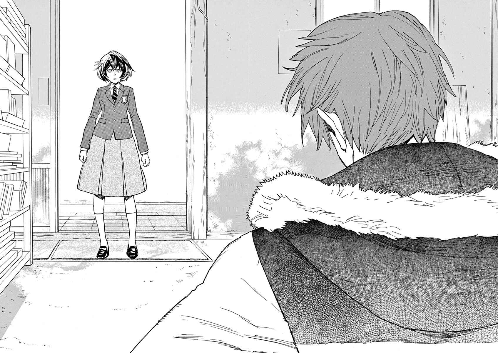 Page 22 Chapter 90 Shut Hell