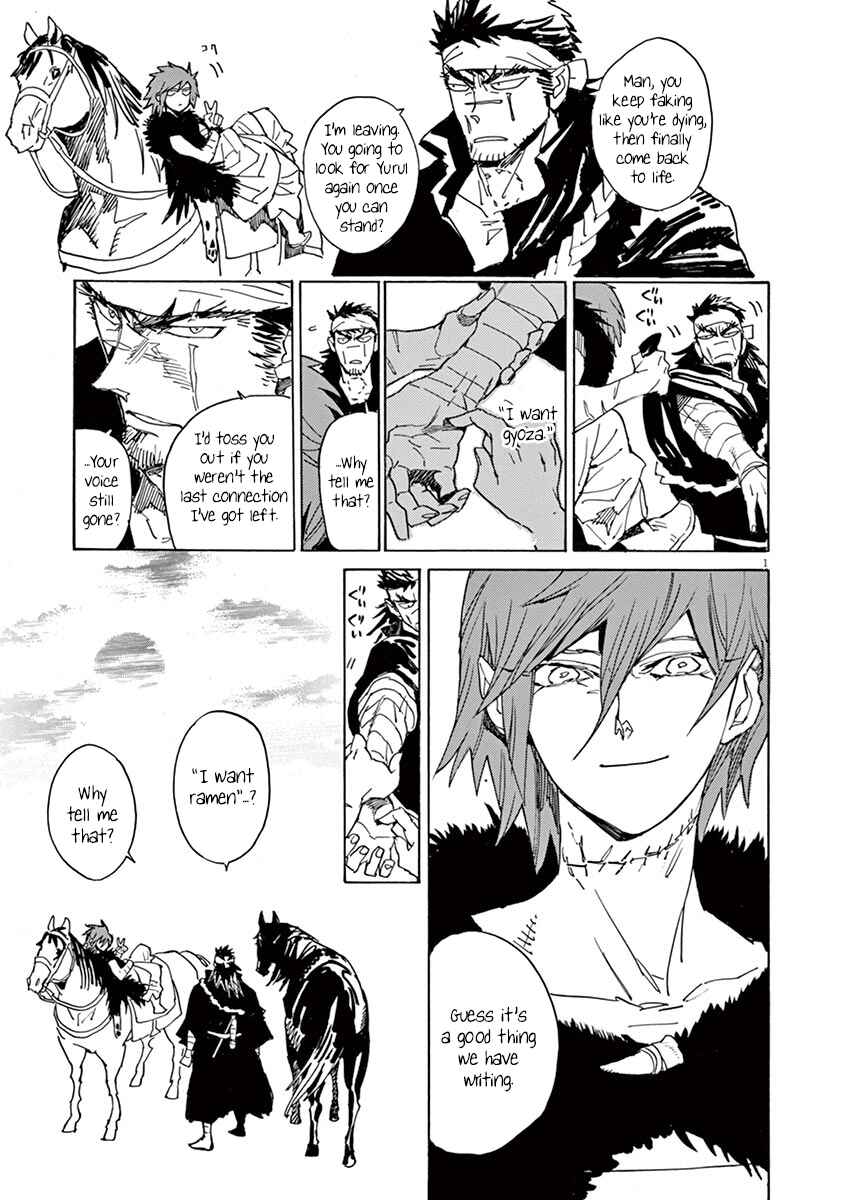 Page 31 Chapter 90 Shut Hell