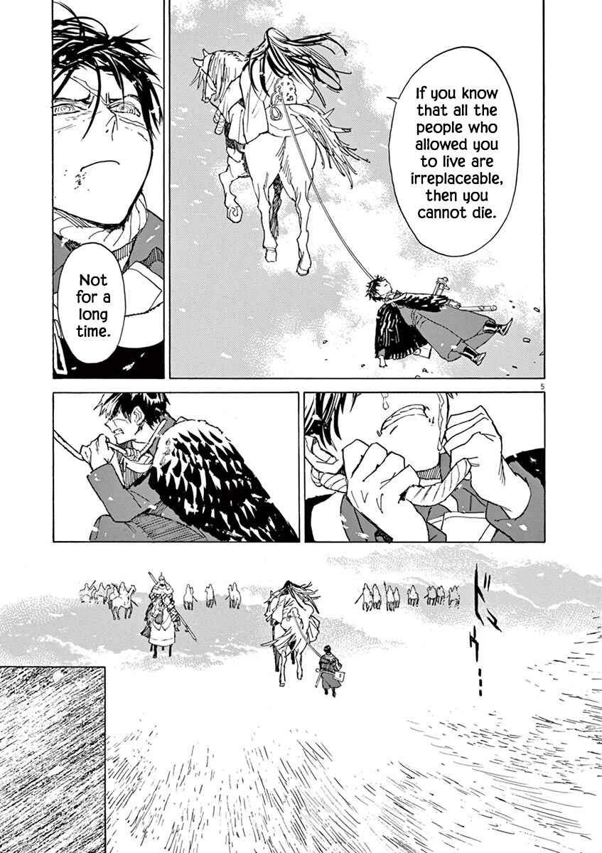 Page 5 Chapter 90 Shut Hell