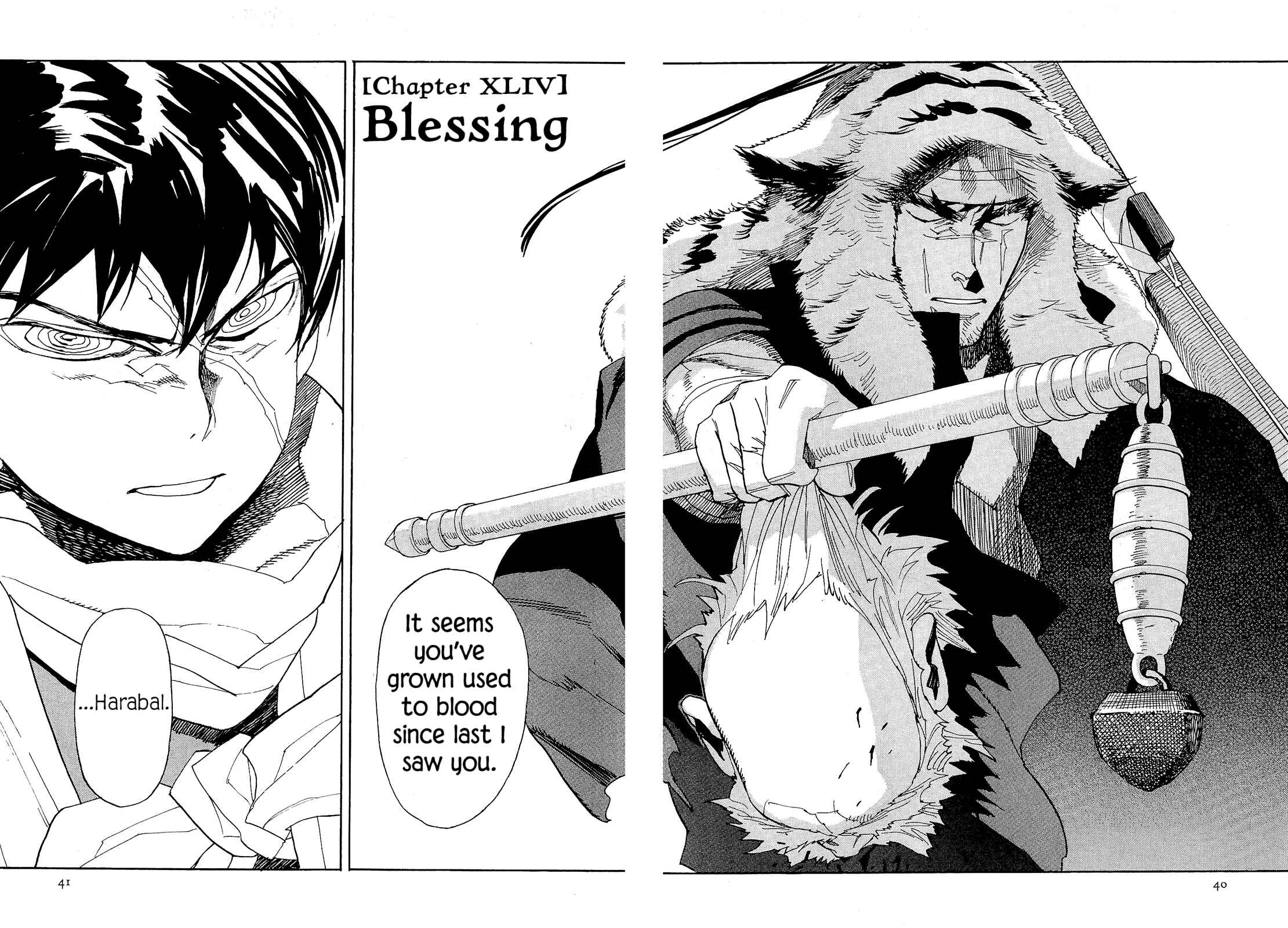 Page 2 Chapter 44 Shut Hell