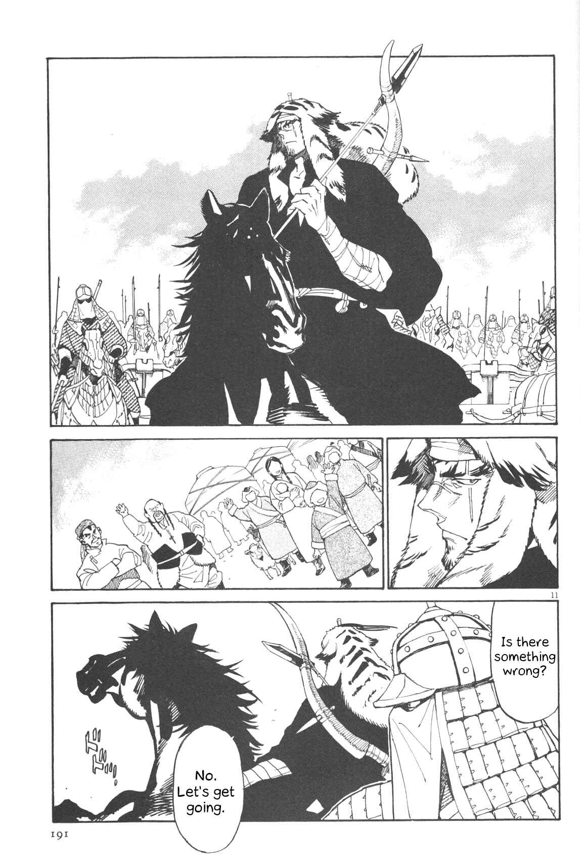 Page 10 Chapter 22 Shut Hell