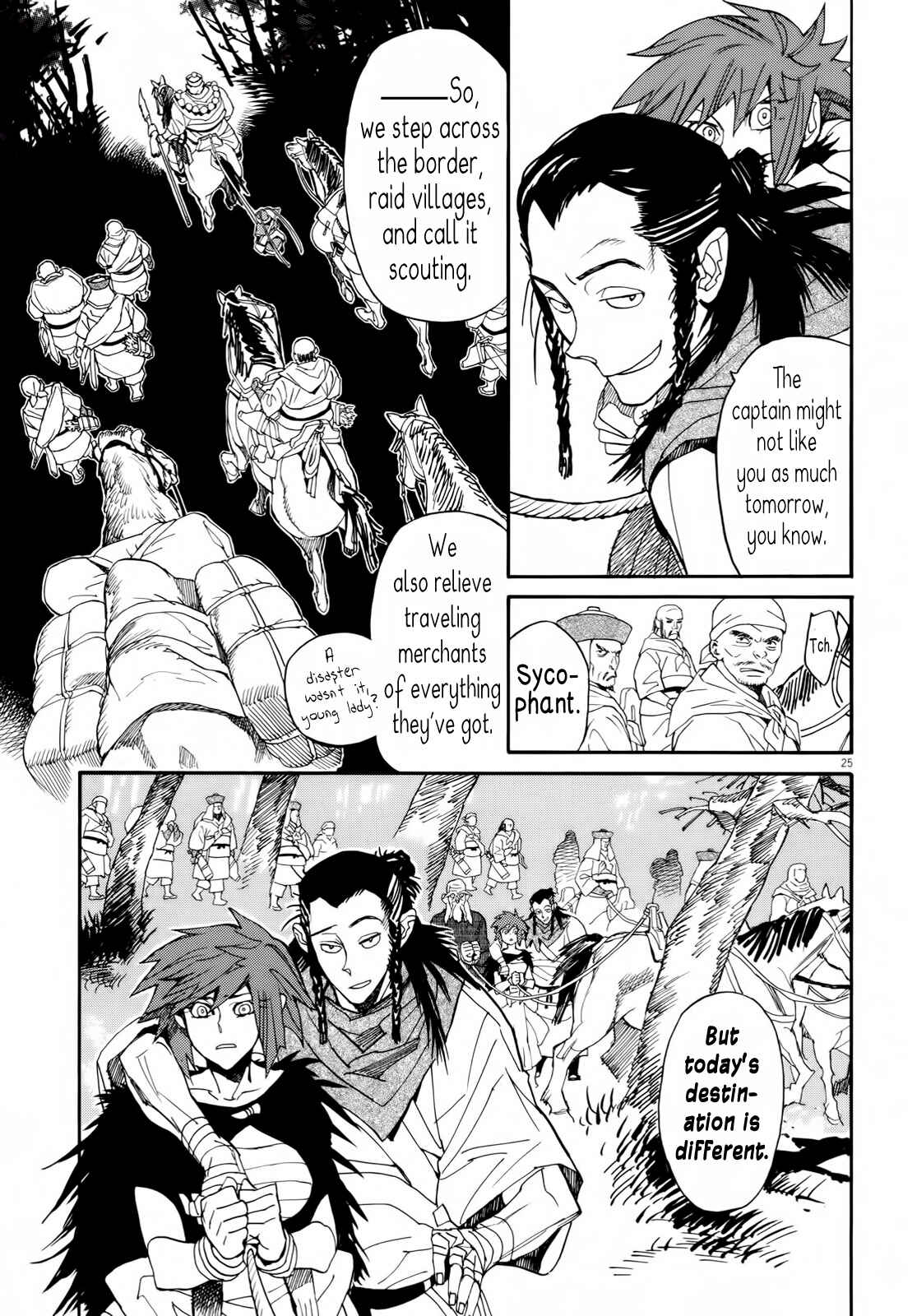 Page 23 Chapter 25 Shut Hell