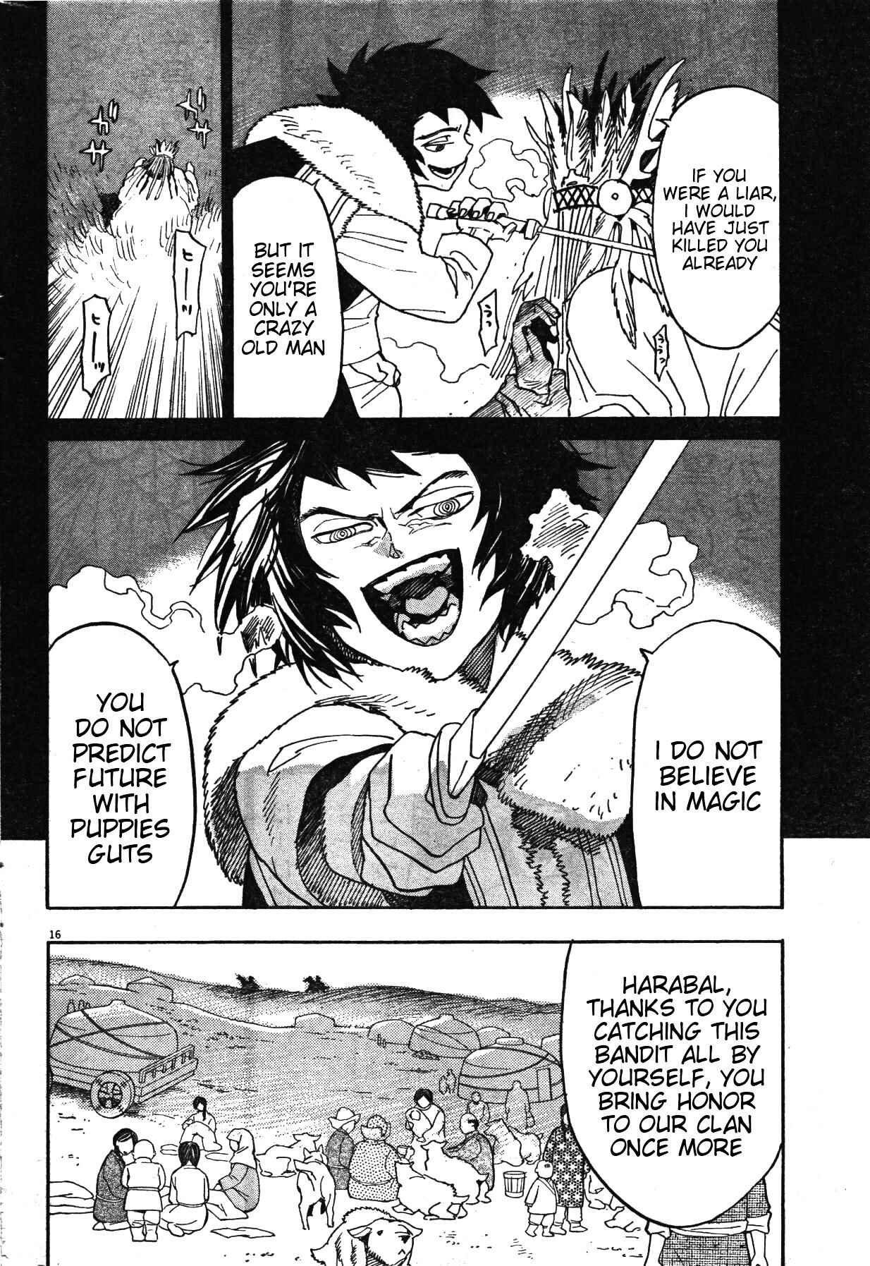 Page 16 Chapter 18 Shut Hell
