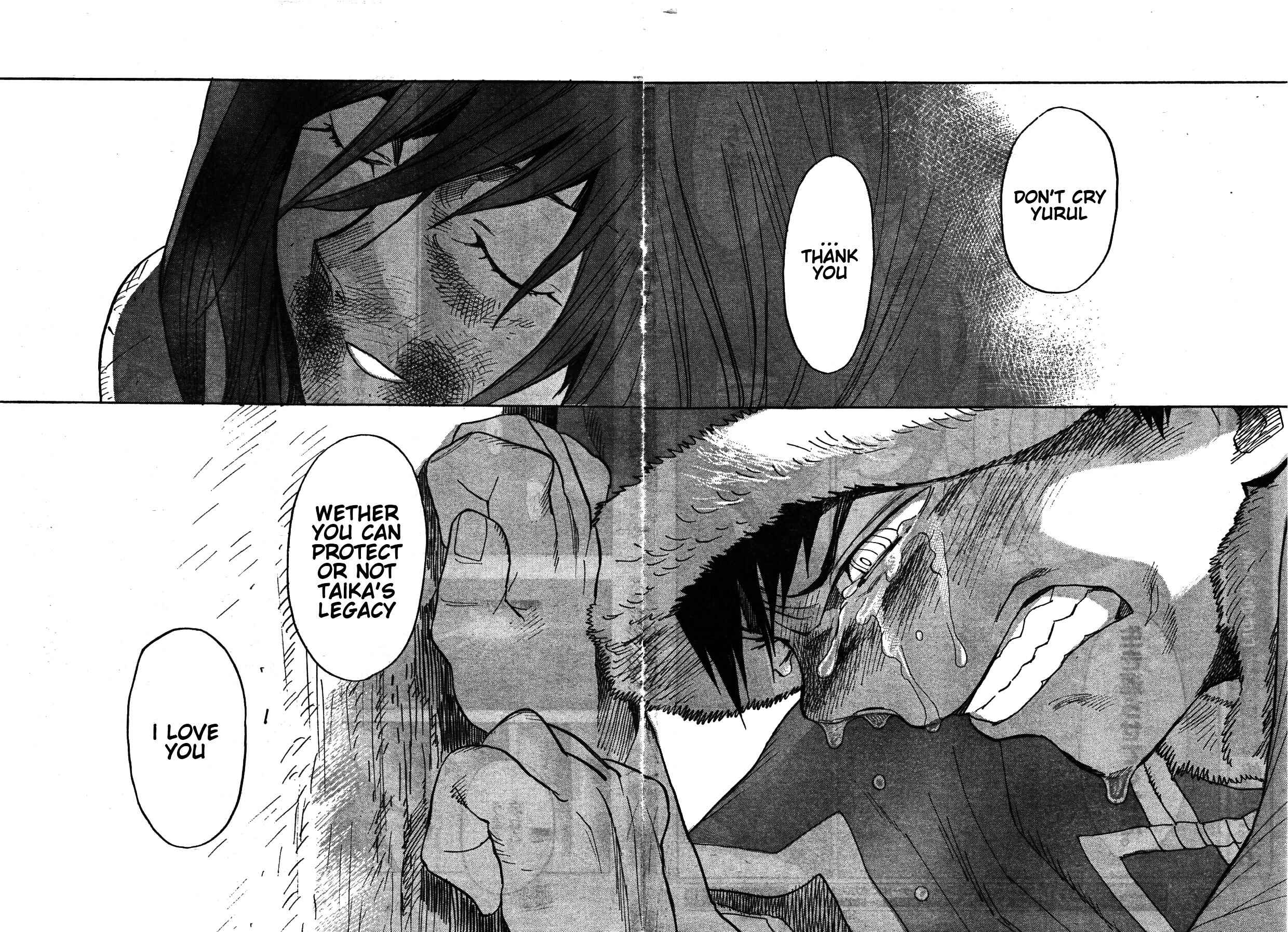 Page 24 Chapter 18 Shut Hell