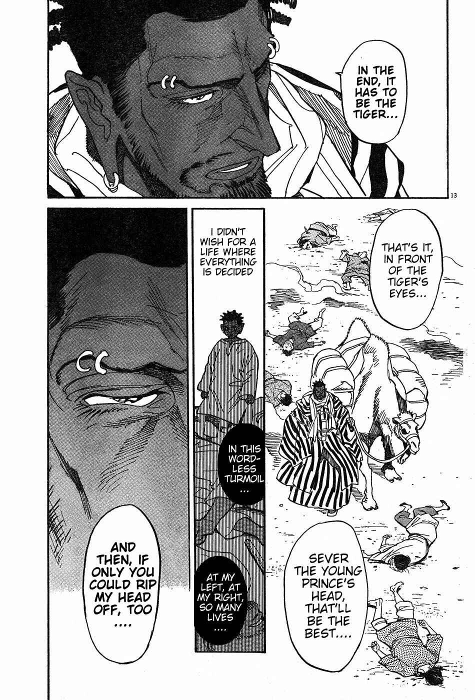 Page 12 Chapter 15 Shut Hell