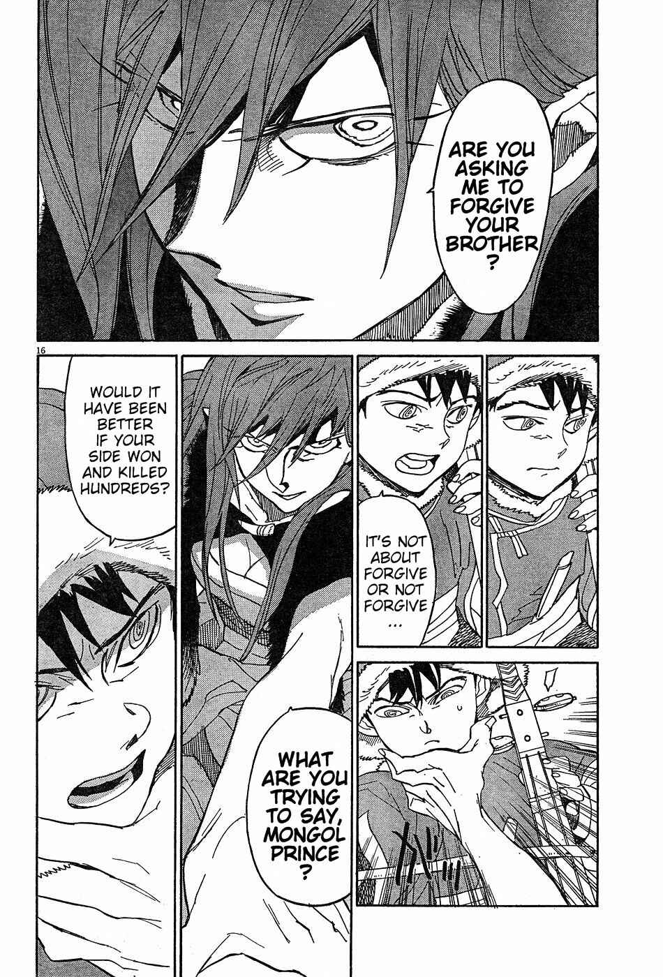 Page 15 Chapter 15 Shut Hell