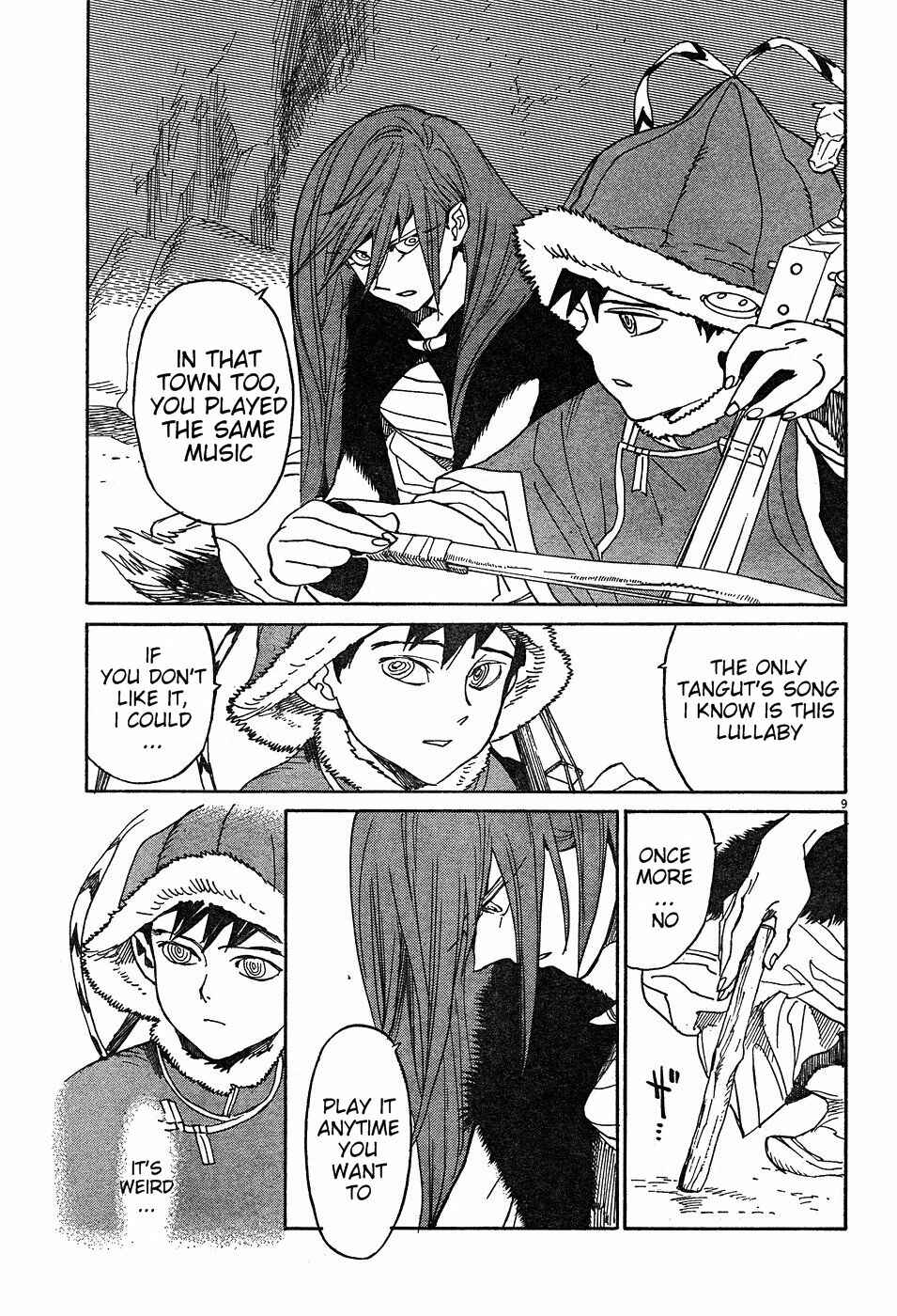 Page 8 Chapter 15 Shut Hell