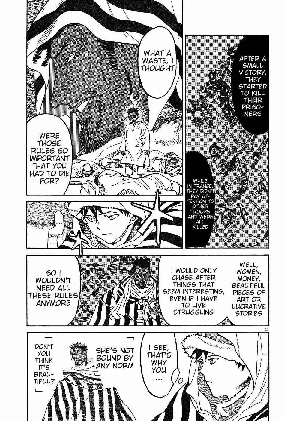 Page 11 Chapter 14 Shut Hell