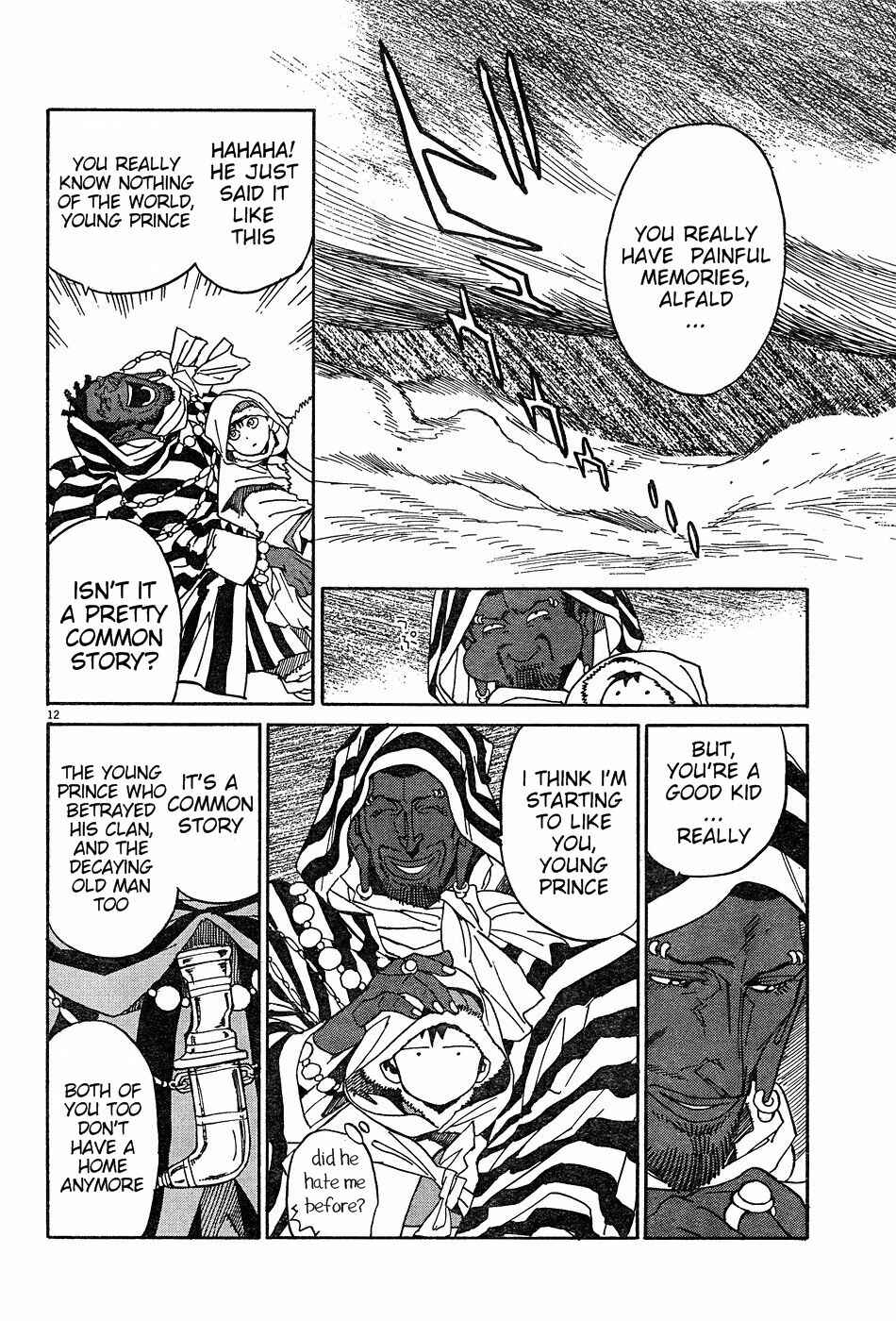 Page 12 Chapter 14 Shut Hell