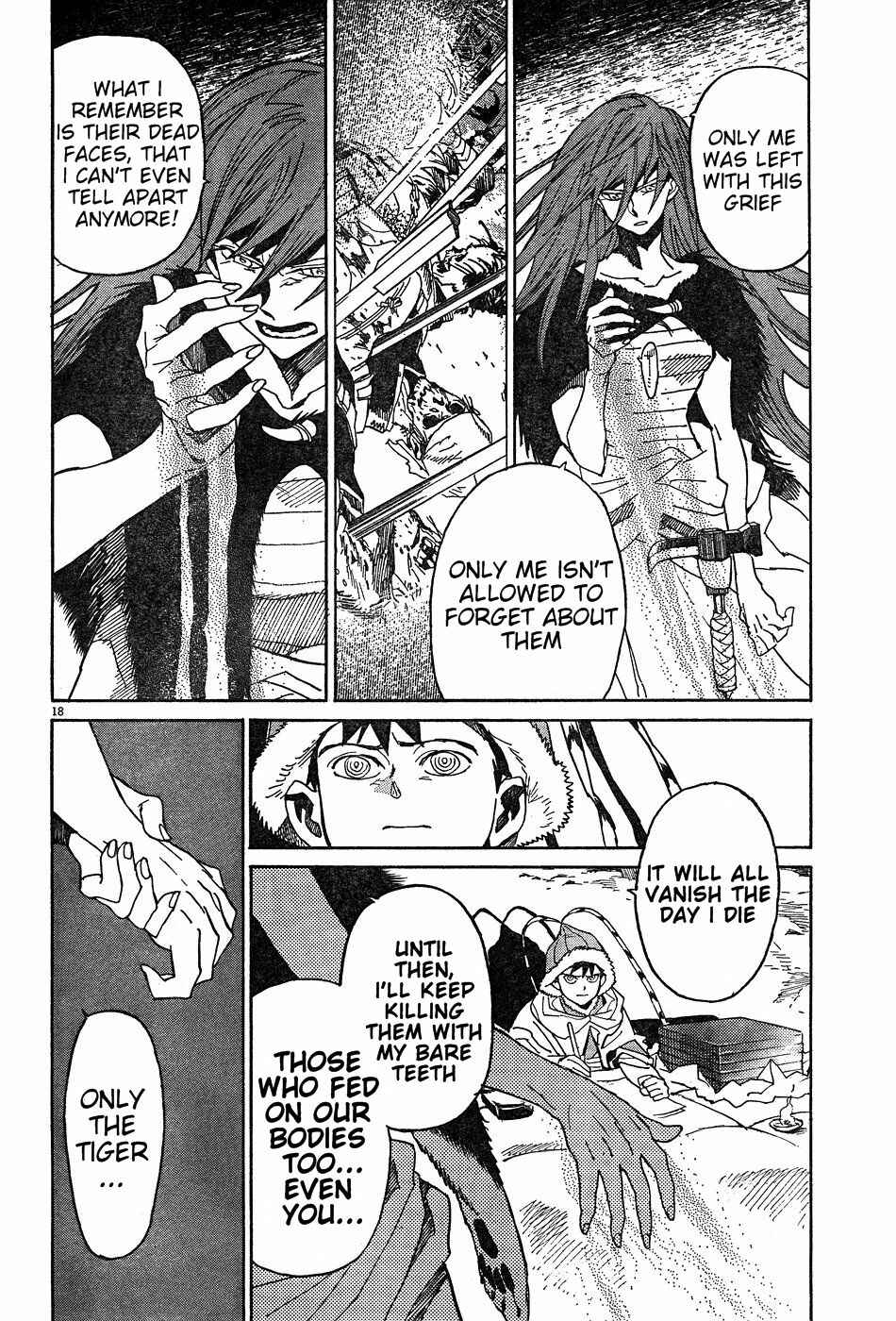 Page 18 Chapter 14 Shut Hell