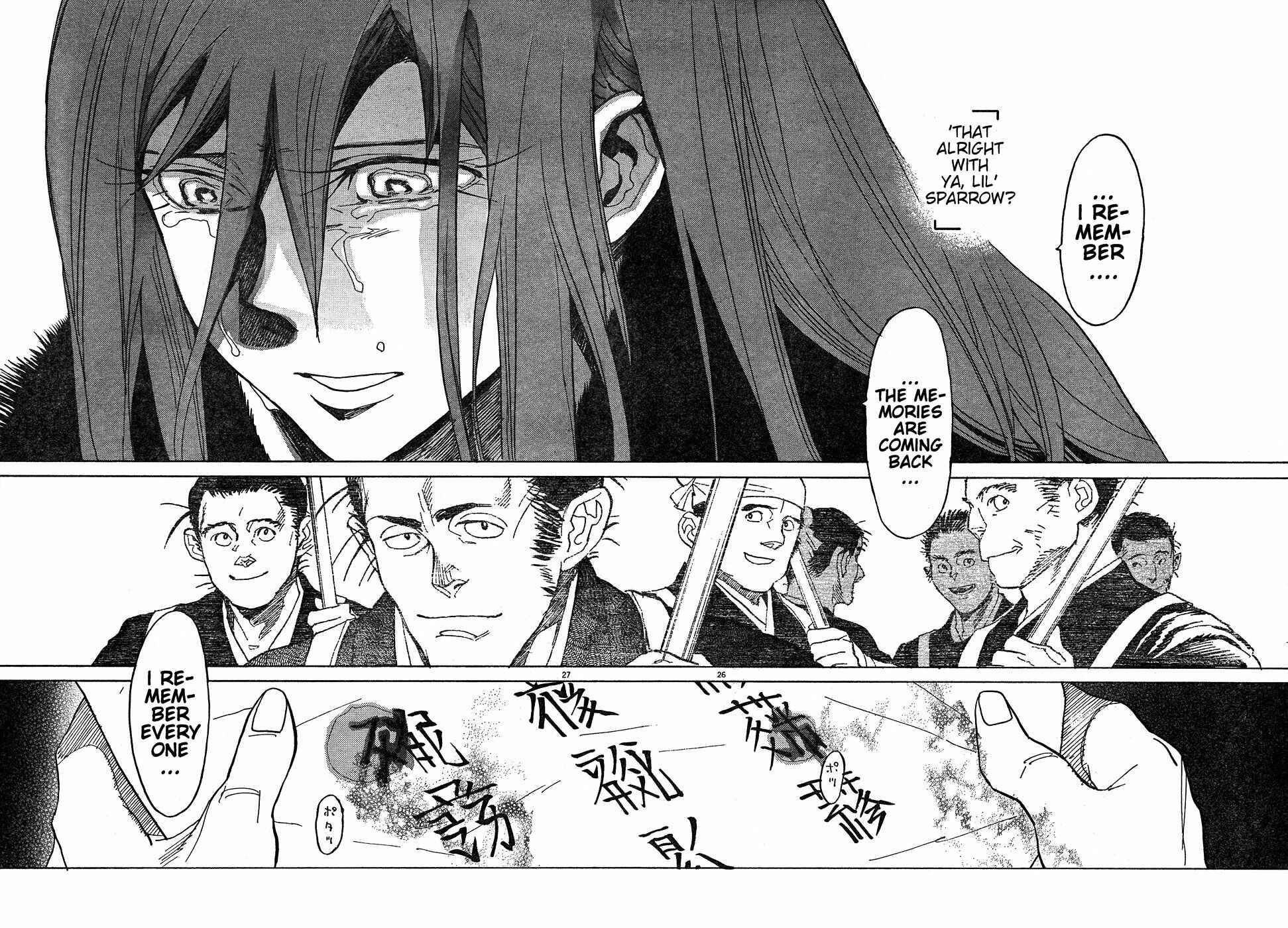 Page 25 Chapter 14 Shut Hell