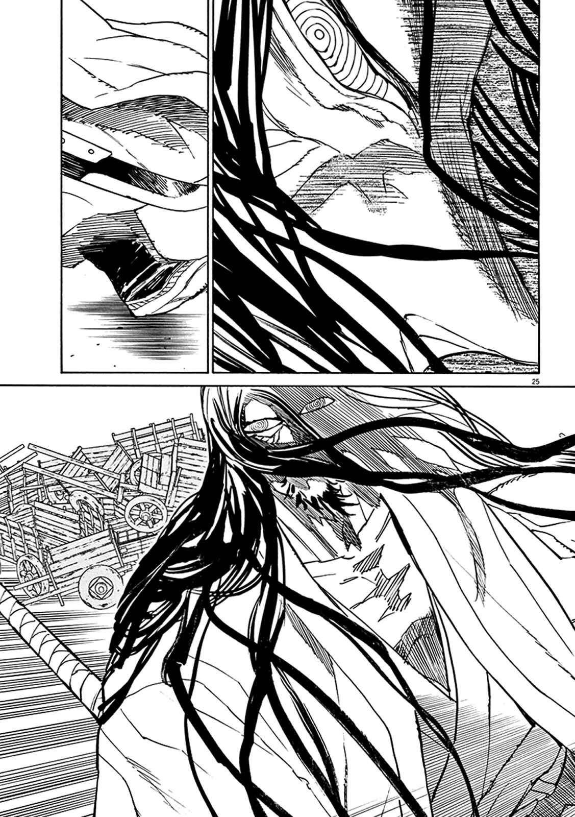 Page 23 Chapter 68 Shut Hell