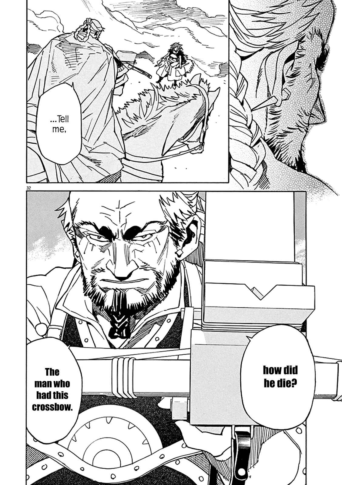 Page 29 Chapter 68 Shut Hell