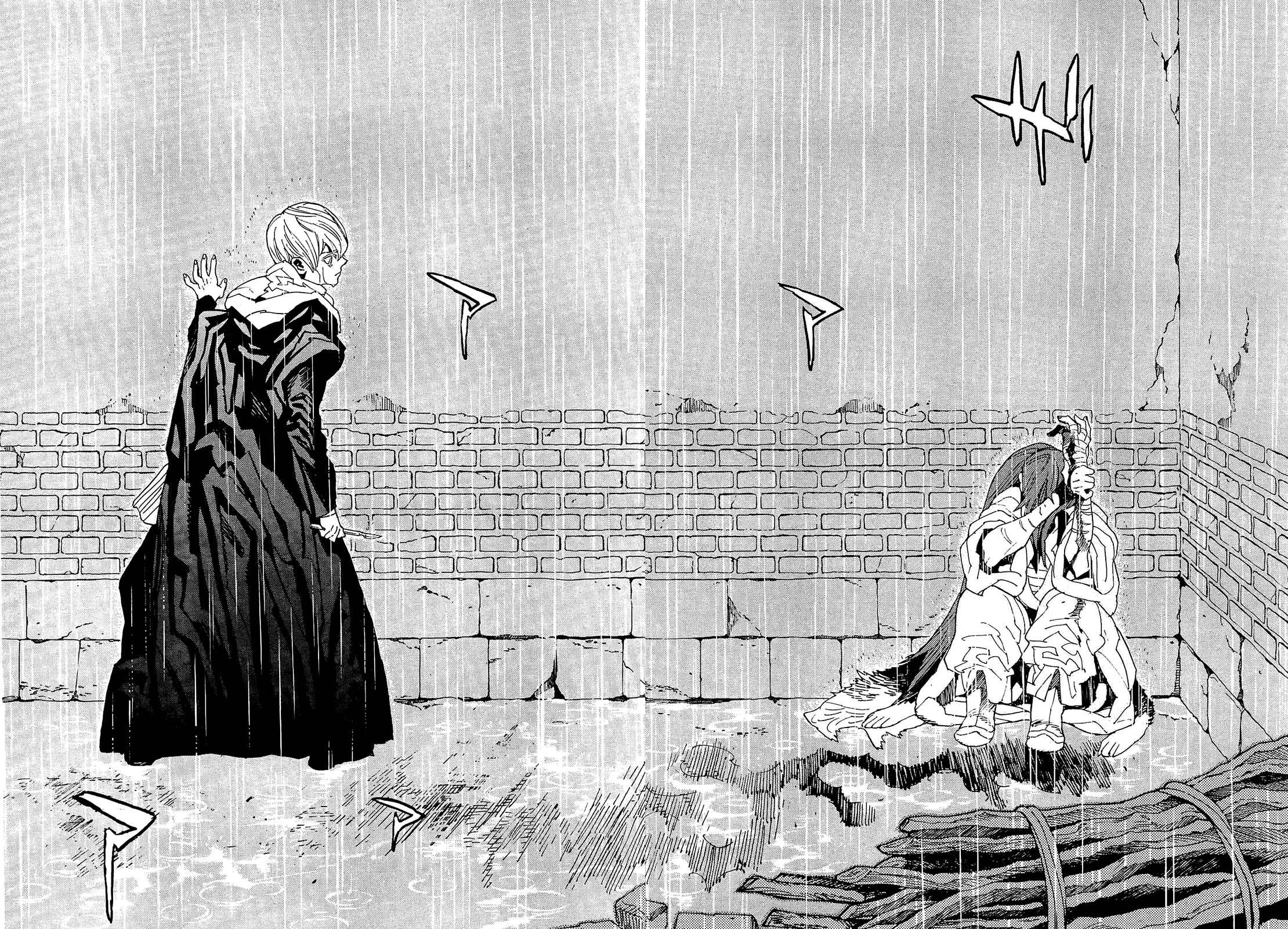Page 30 Chapter 51 Shut Hell