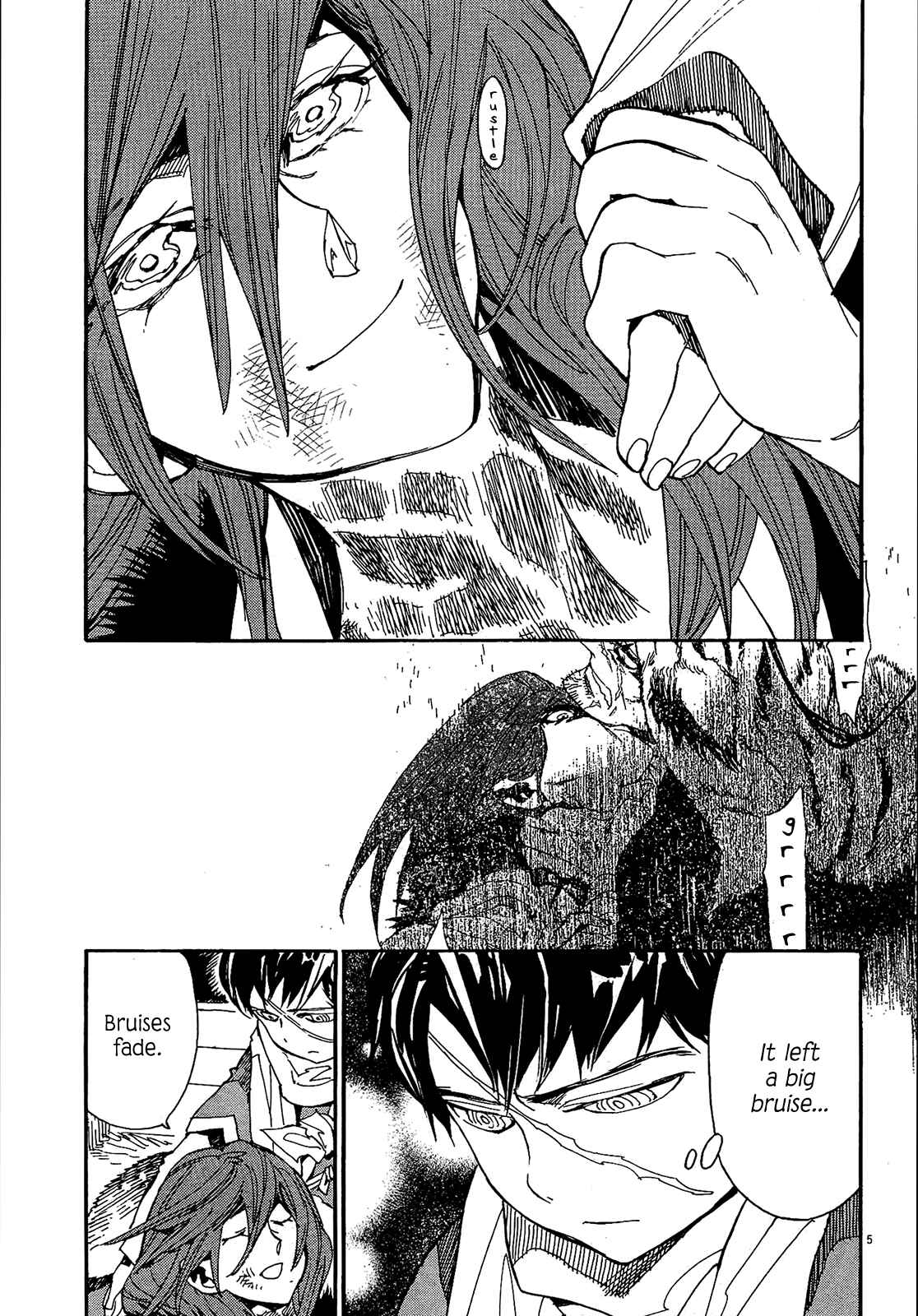 Page 14 Chapter 49 Shut Hell