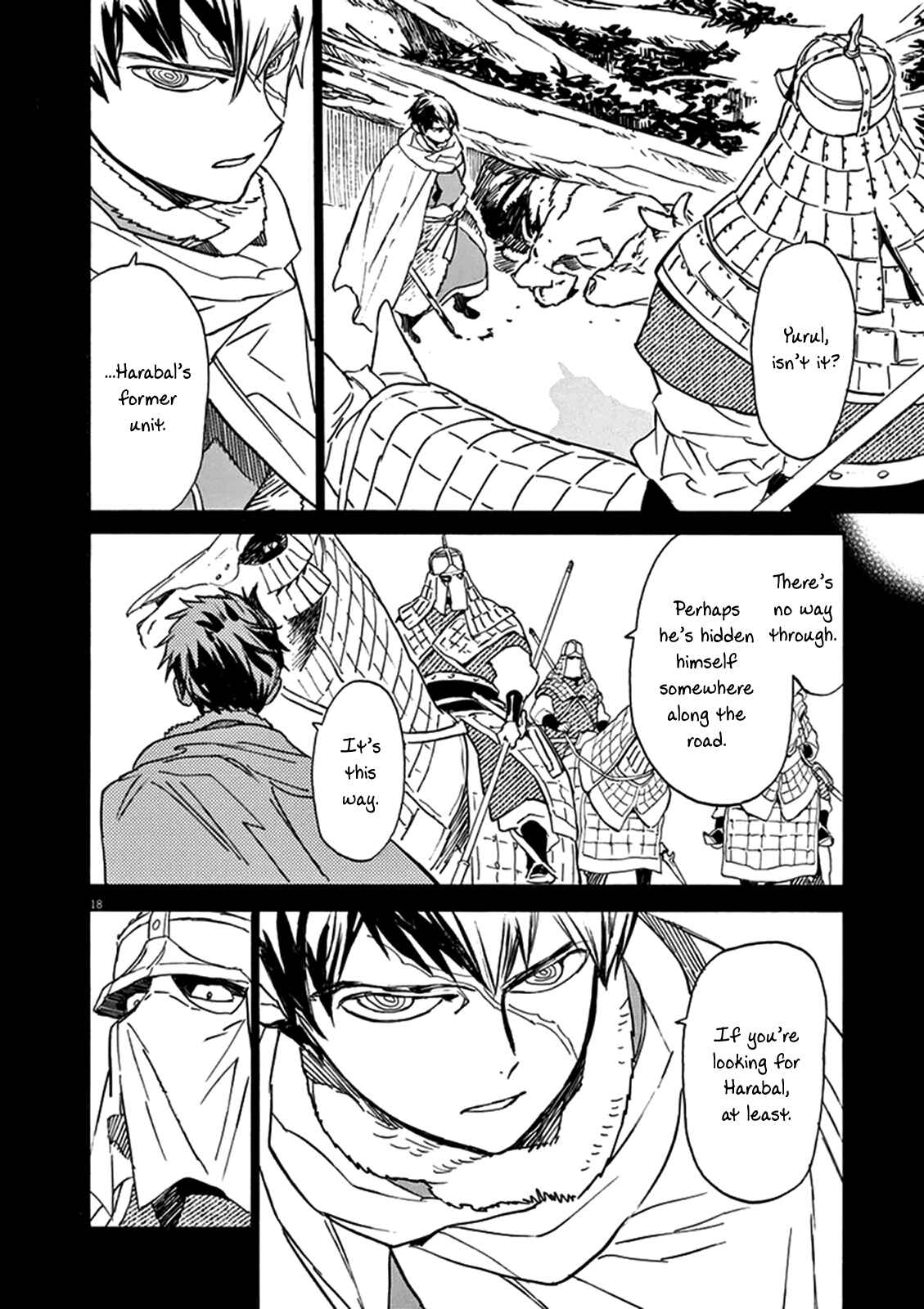 Page 17 Chapter 77 Shut Hell