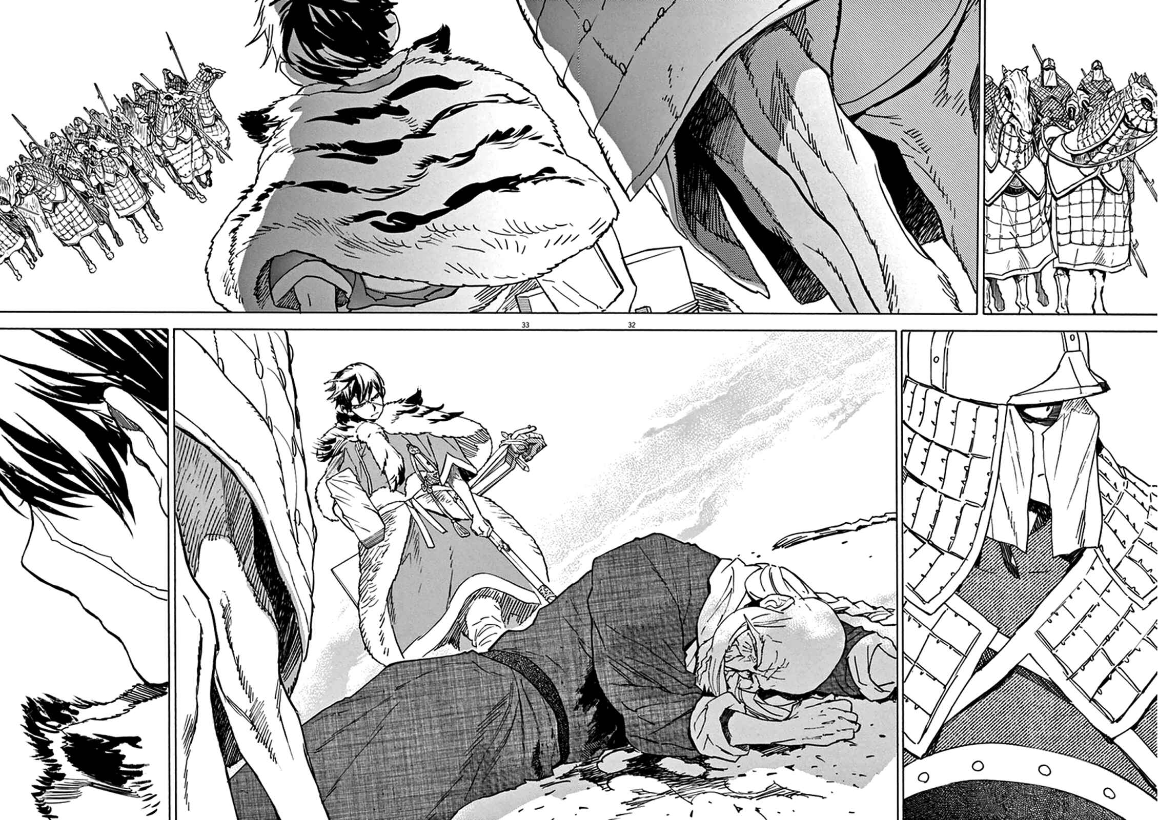 Page 31 Chapter 77 Shut Hell