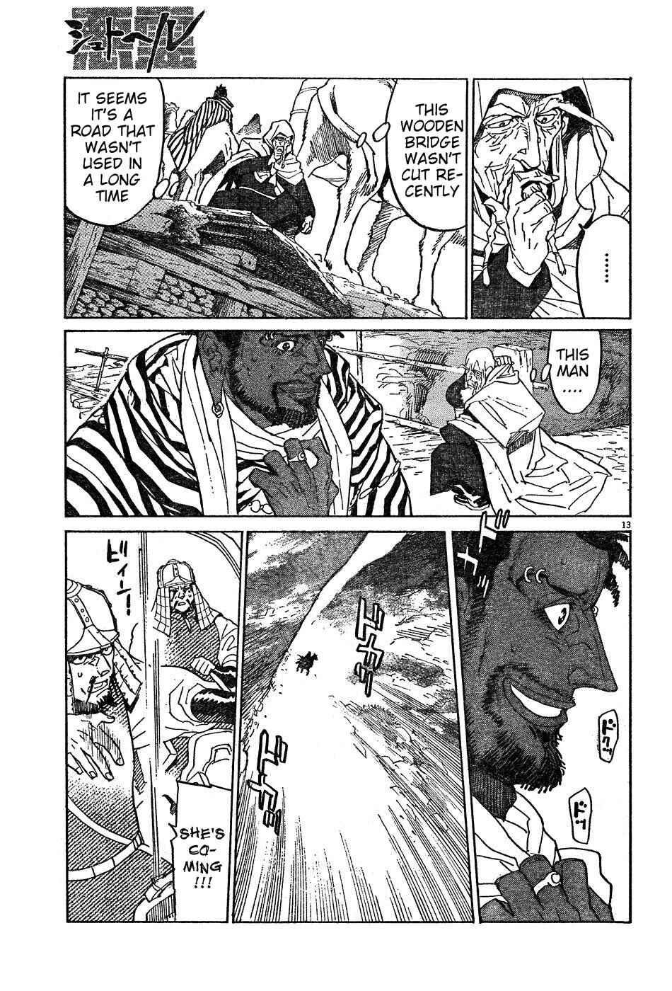 Page 13 Chapter 10 Shut Hell