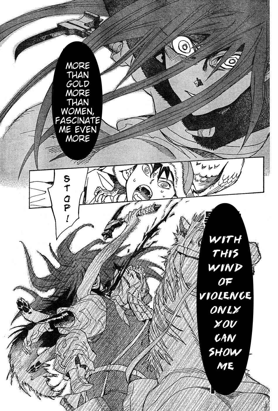 Page 15 Chapter 10 Shut Hell