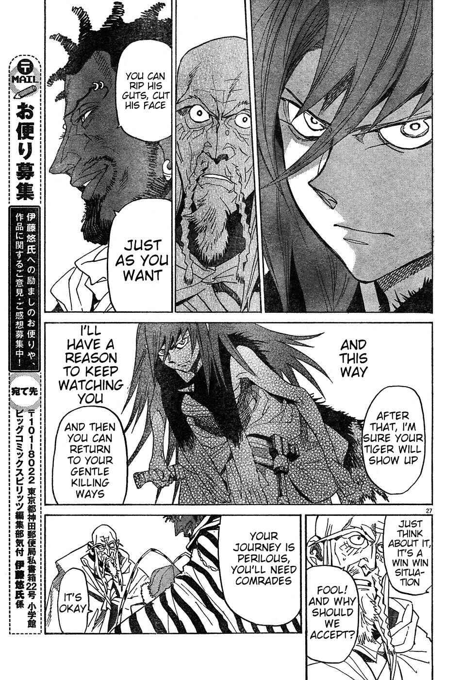 Page 27 Chapter 10 Shut Hell