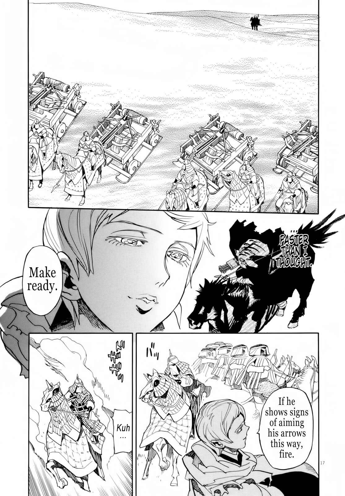 Page 15 Chapter 28 Shut Hell