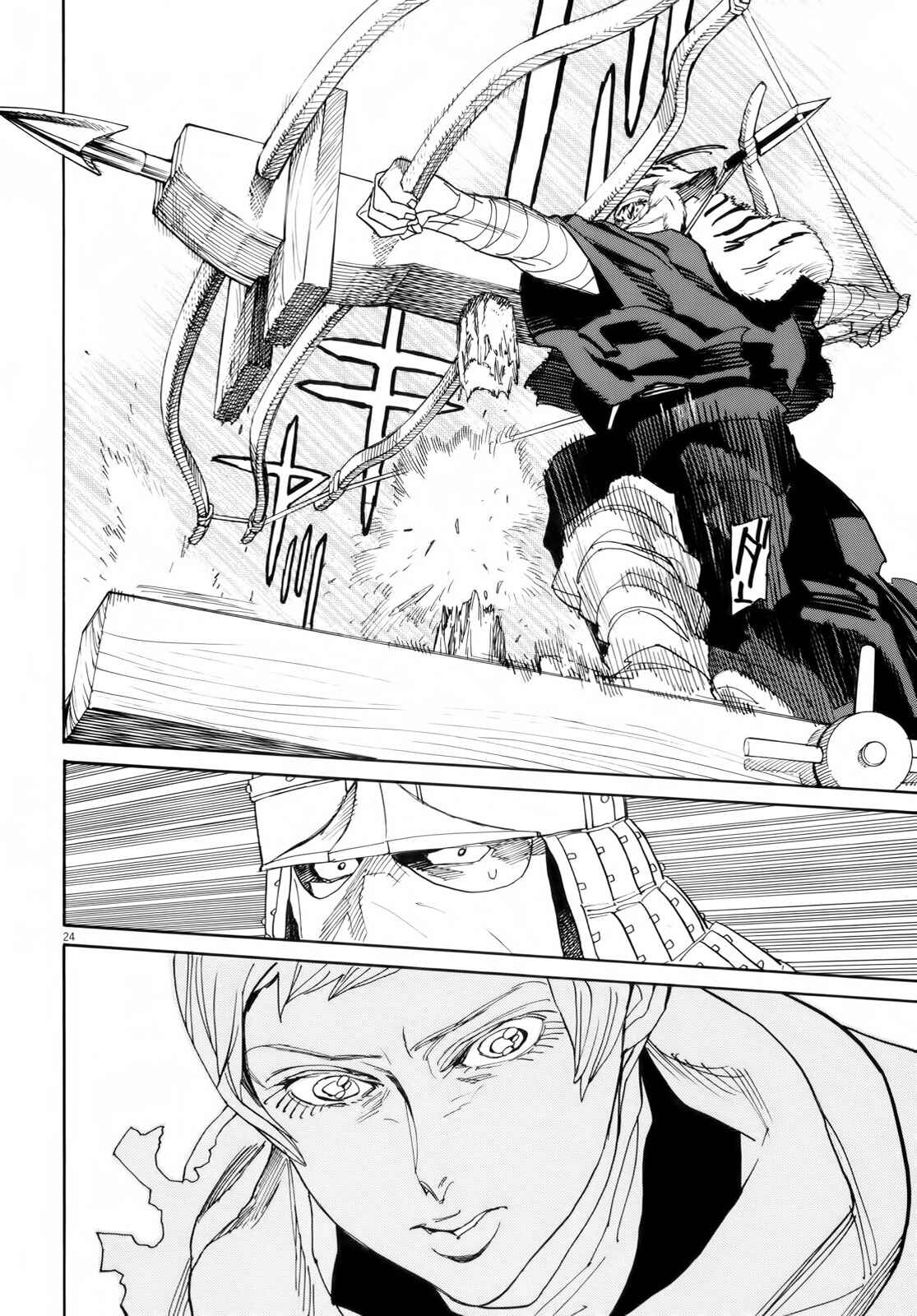 Page 22 Chapter 28 Shut Hell