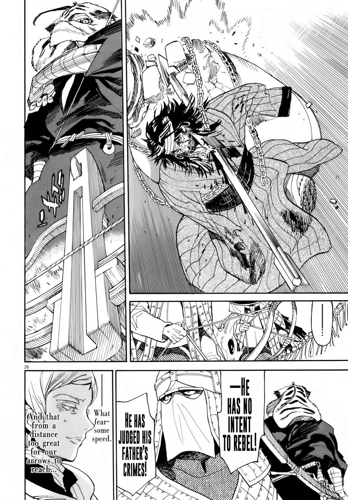 Page 24 Chapter 28 Shut Hell