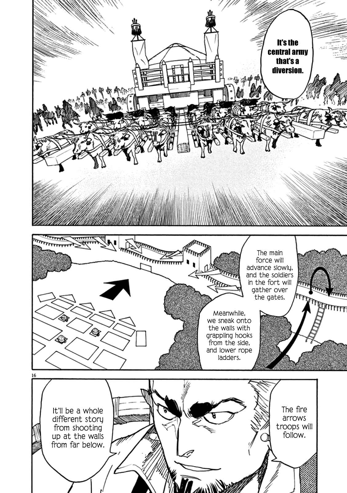 Page 12 Chapter 65 Shut Hell