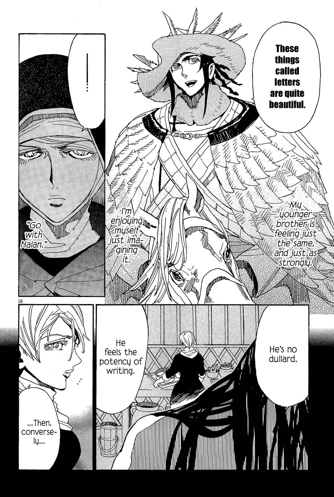 Page 15 Chapter 48 Shut Hell