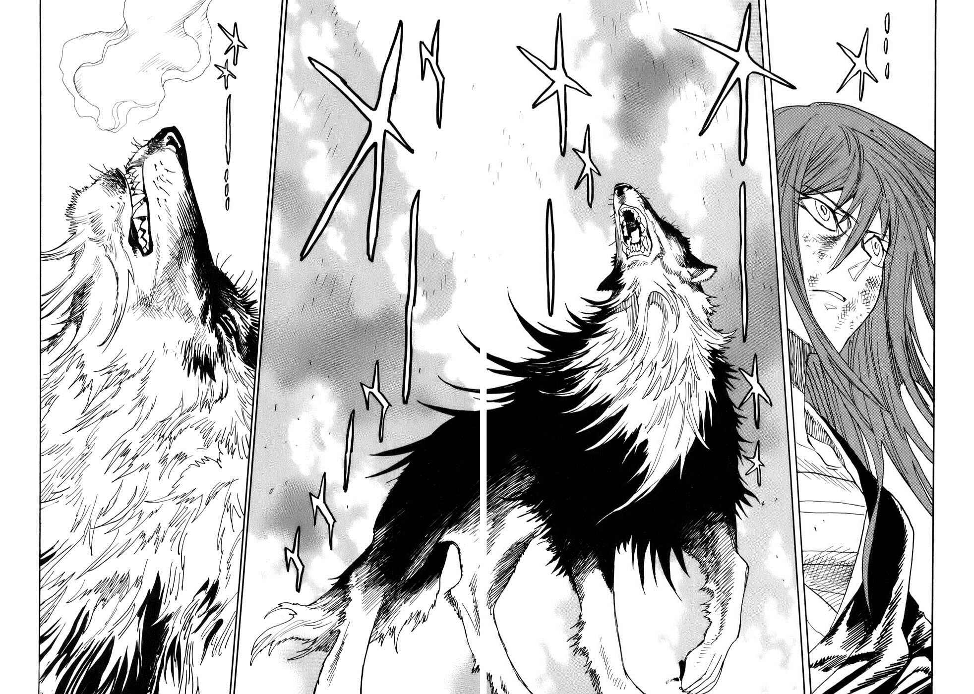 Page 10 Chapter 5 Shut Hell
