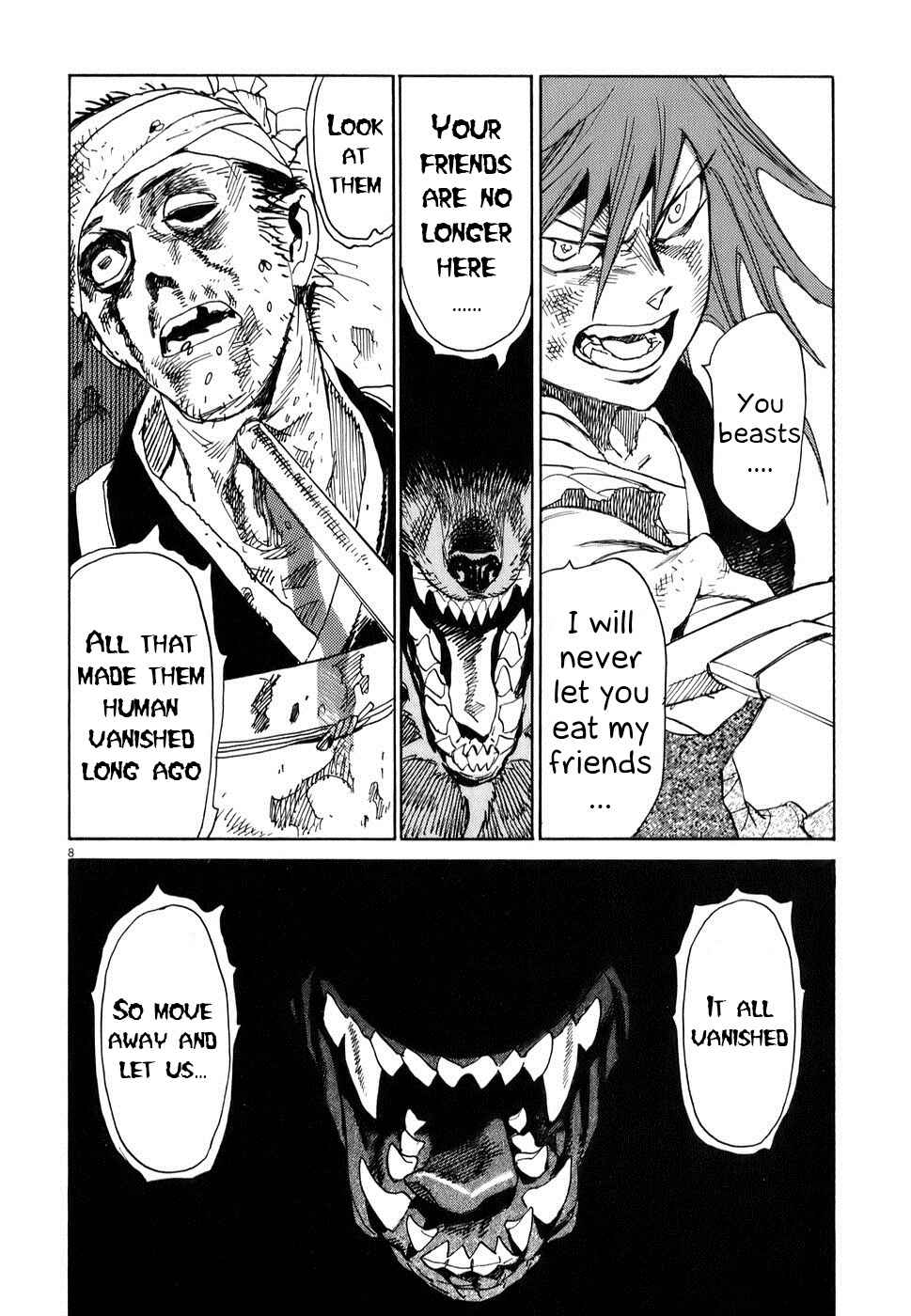 Page 7 Chapter 5 Shut Hell