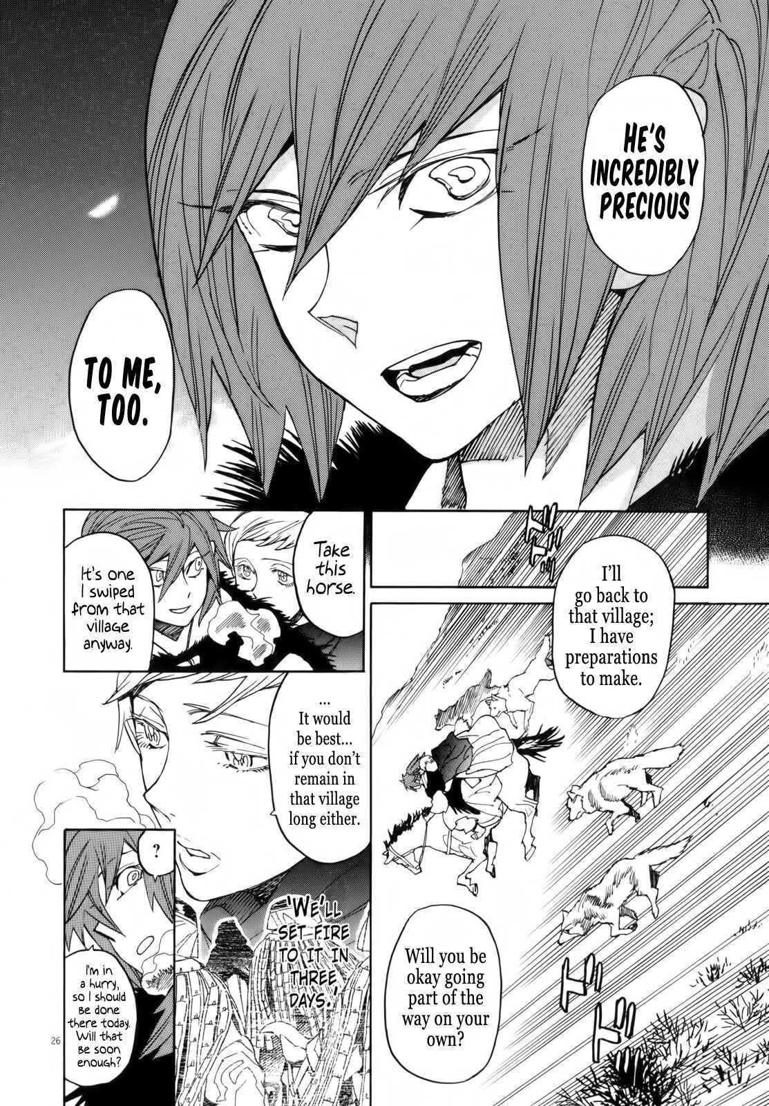 Page 23 Chapter 32 Shut Hell