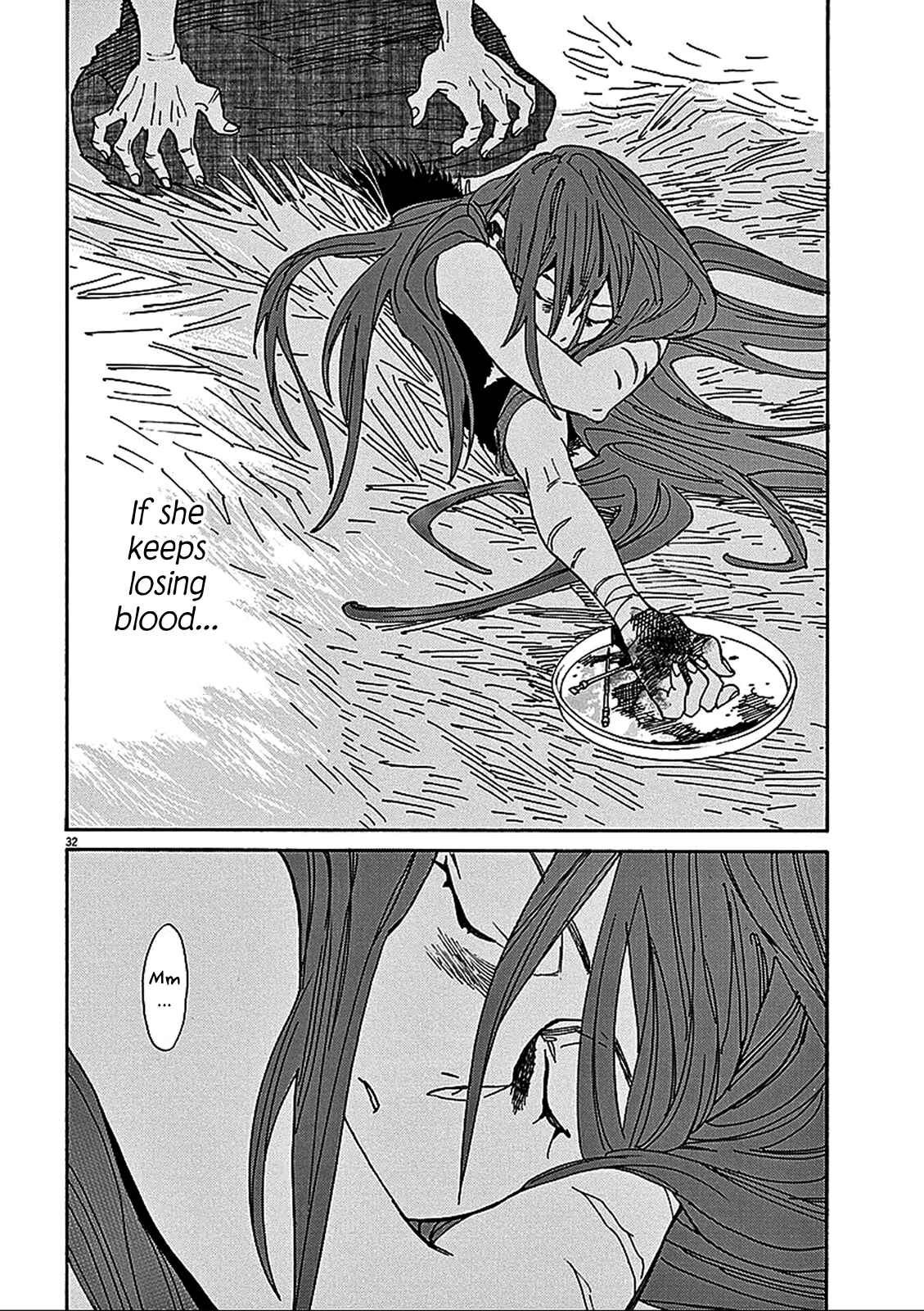 Page 34 Chapter 55 Shut Hell
