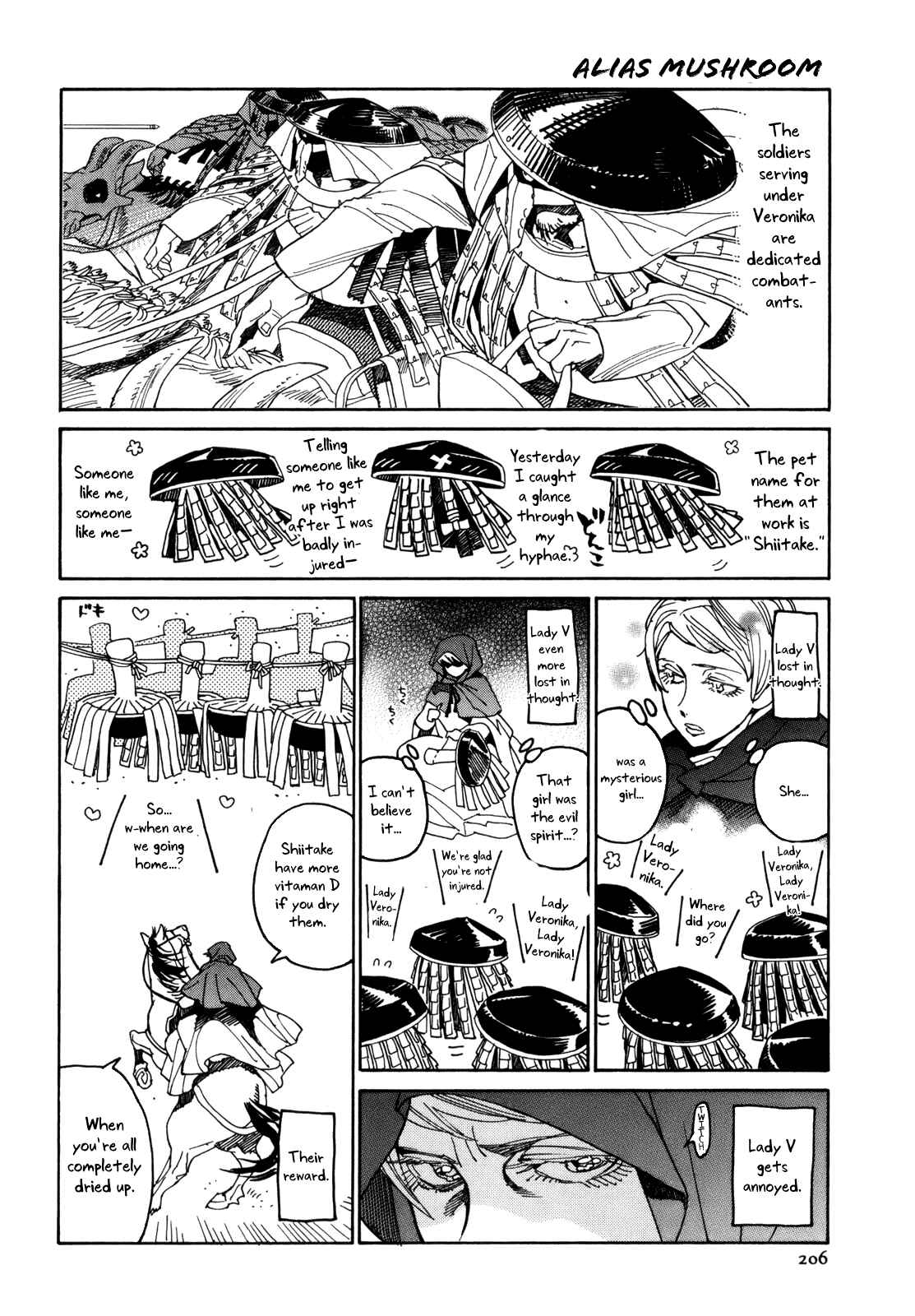 Page 28 Chapter 36 Shut Hell