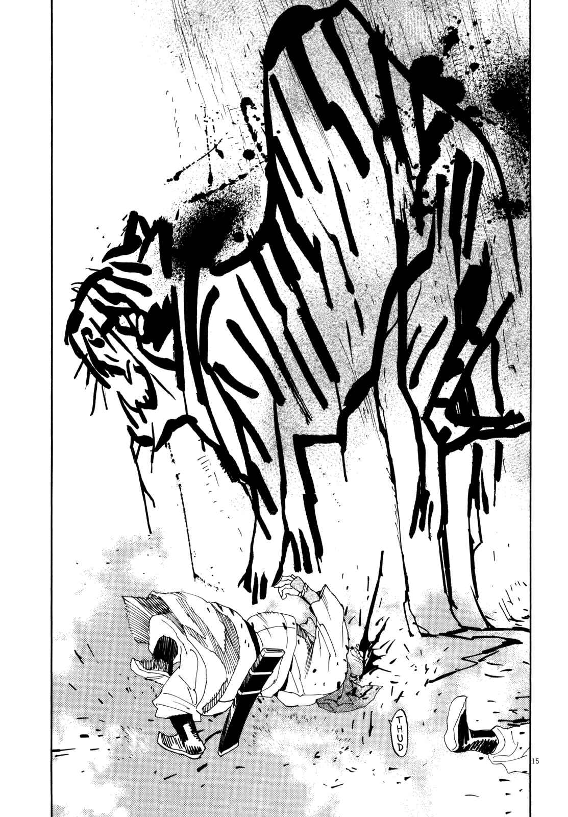 Page 18 Chapter 37 Shut Hell