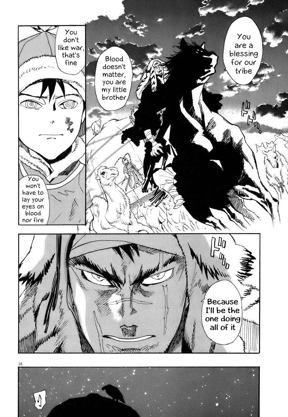 Page 17 Chapter 7 Shut Hell